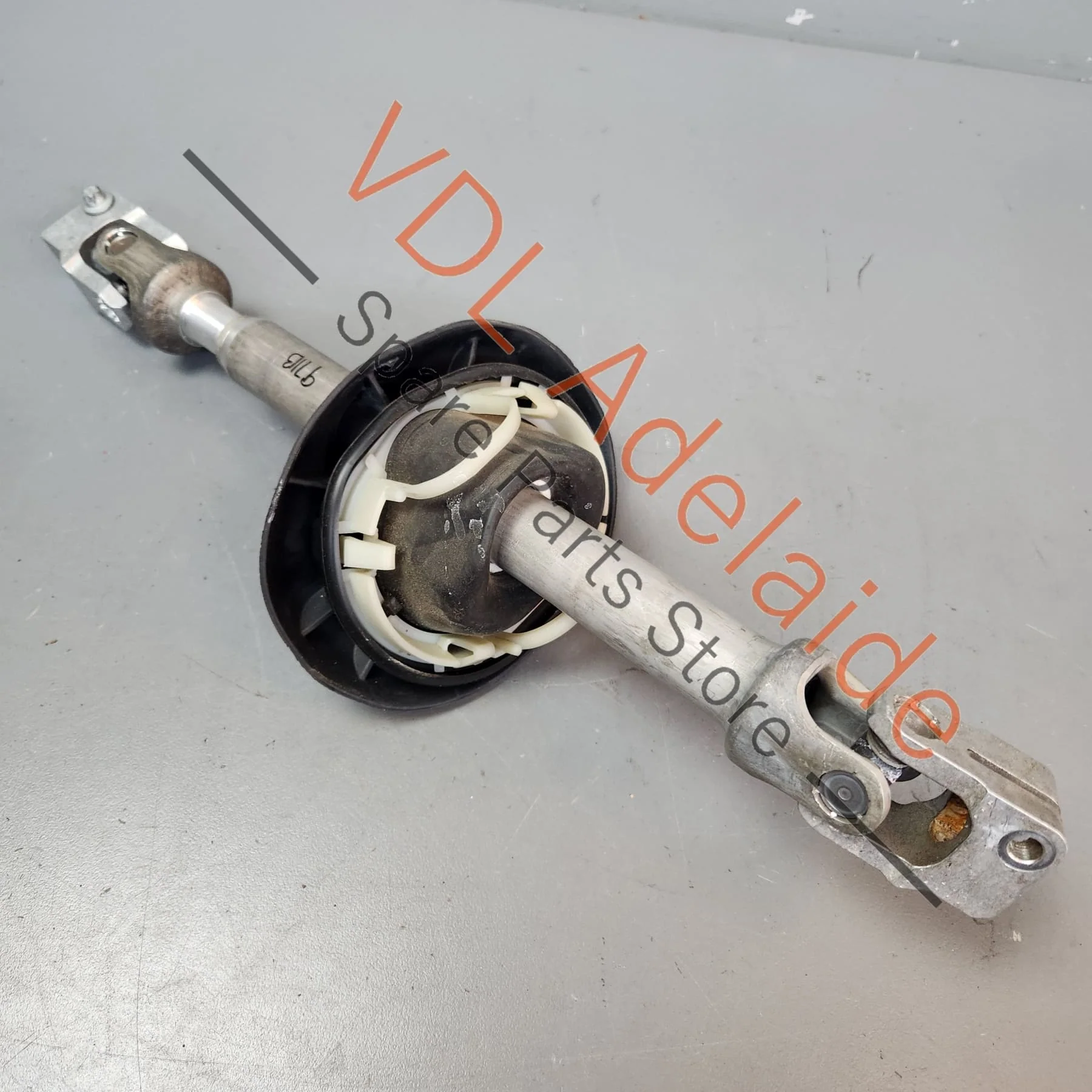 Porsche Panamera 971 Collapsible Intermediate Steering Shaft - Image 4