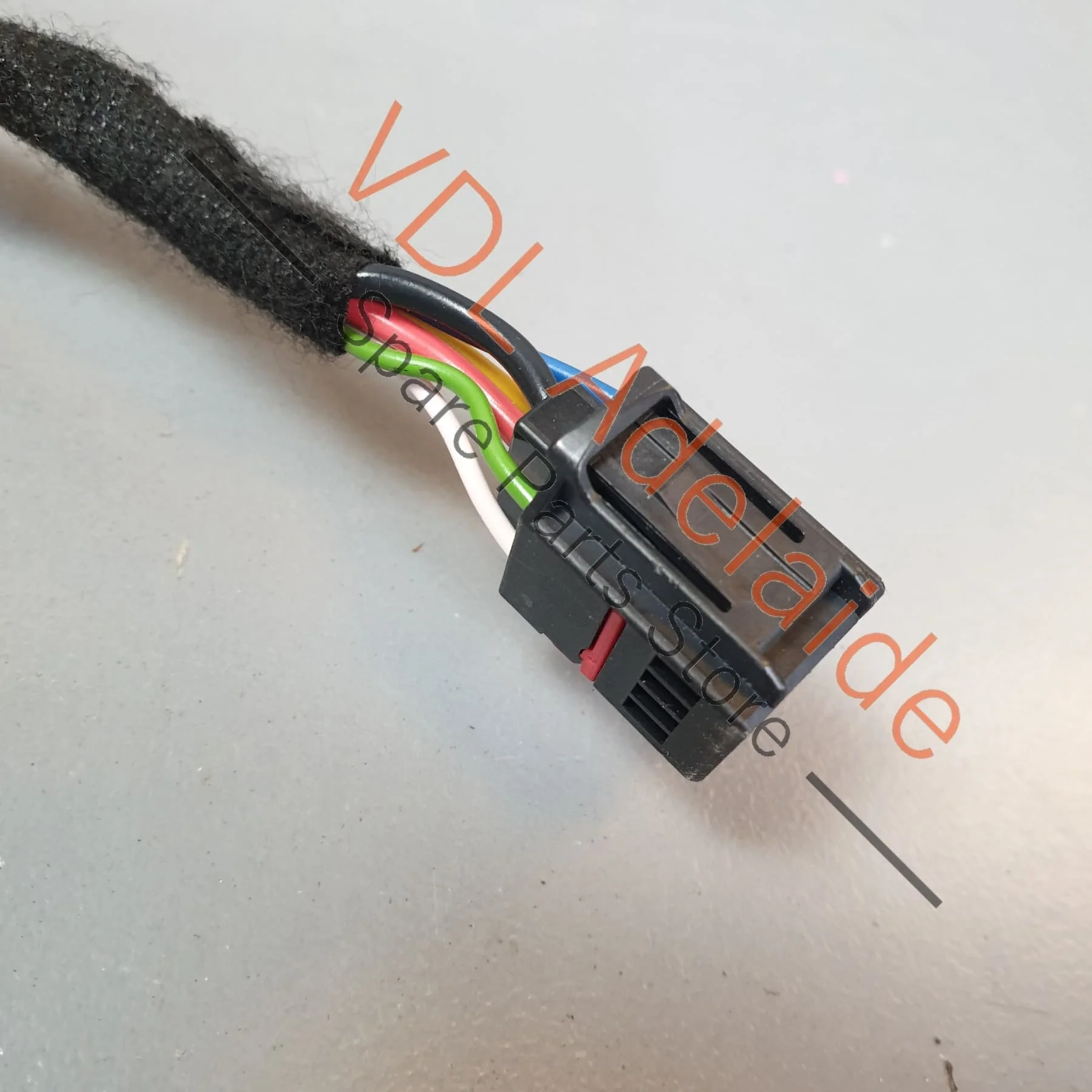 Porsche Panamera Turismo Electric Lift Strut for Rear Hatch Boot Trunk Lid 974827851B - Image 3