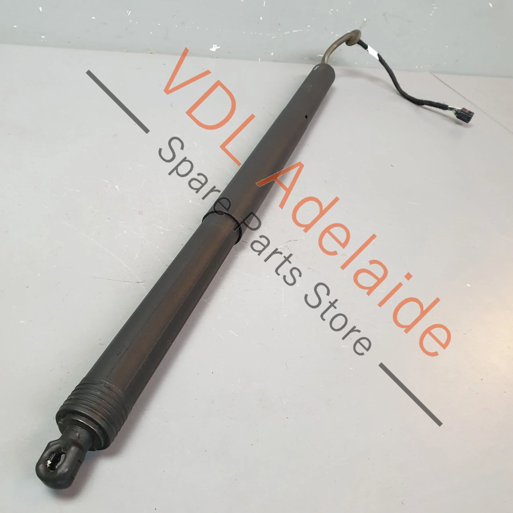 Porsche Panamera Turismo Electric Lift Strut for Rear Hatch Boot Trunk Lid 974827851B - Image 5