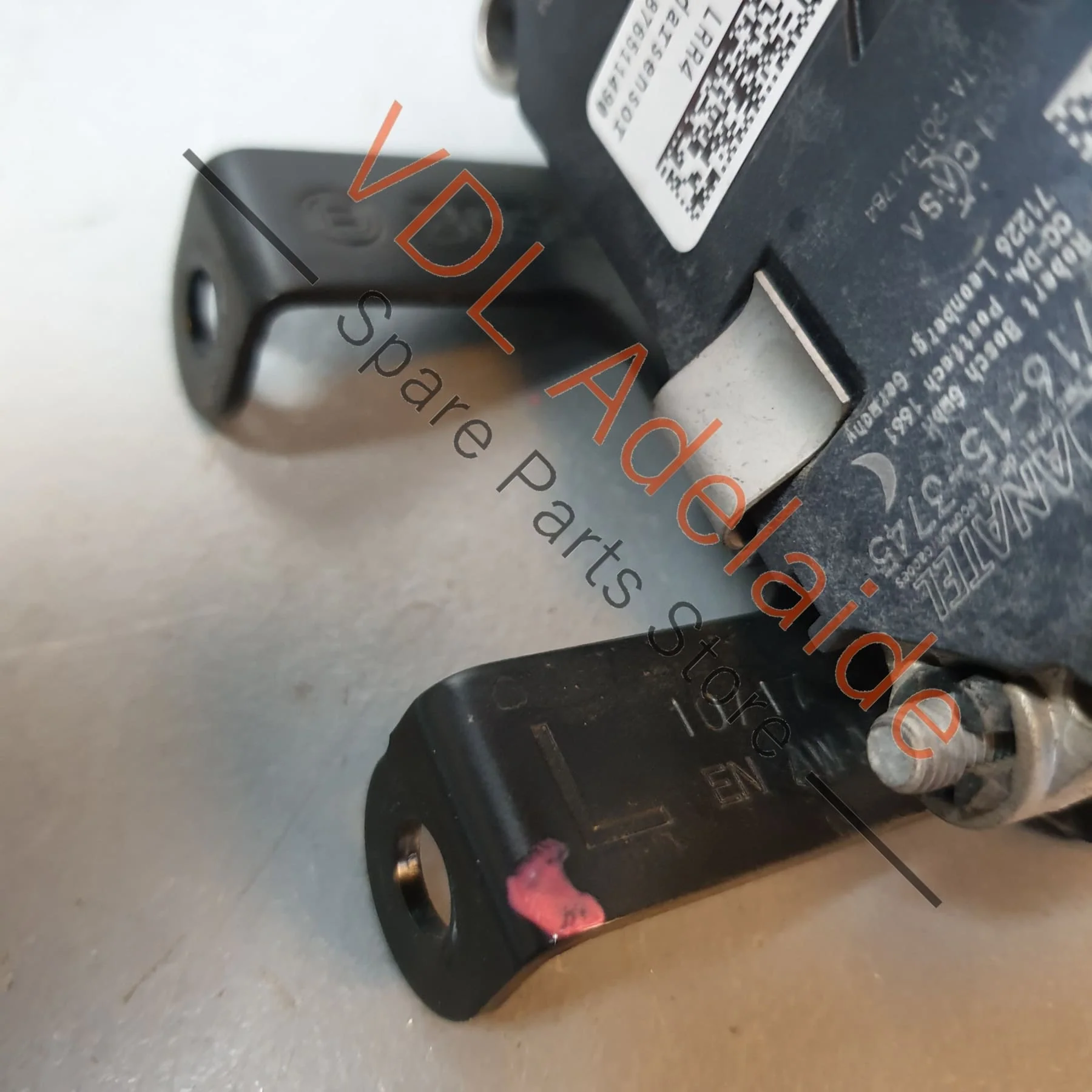 Porsche Panamera 971 Cruise Control Distance Radar Sensor Slave Left 971907541D 971907541J - Image 3