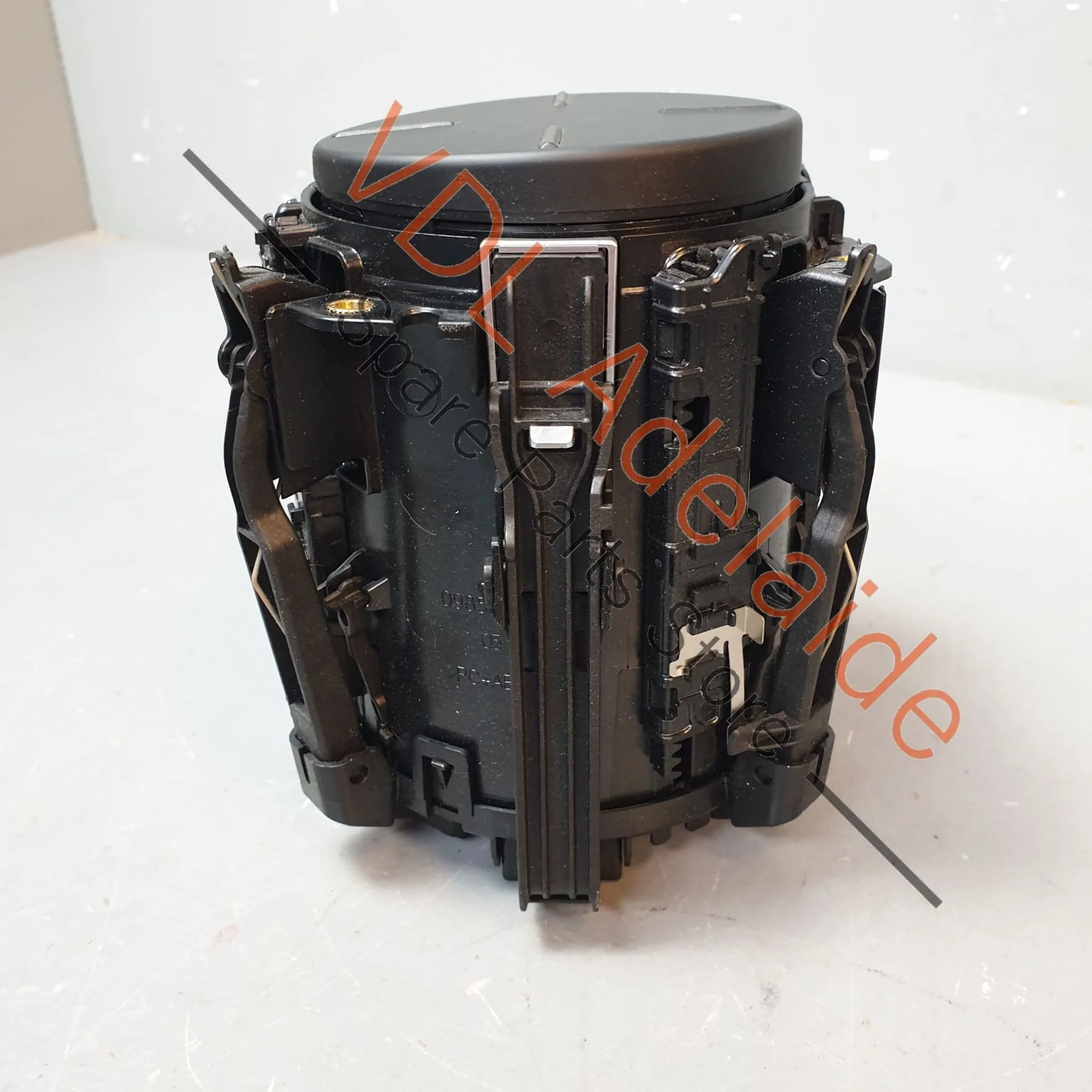 Porsche Panamera 971 Centre Console Drinks Cup Holder Large Rear 971858570D - Image 4