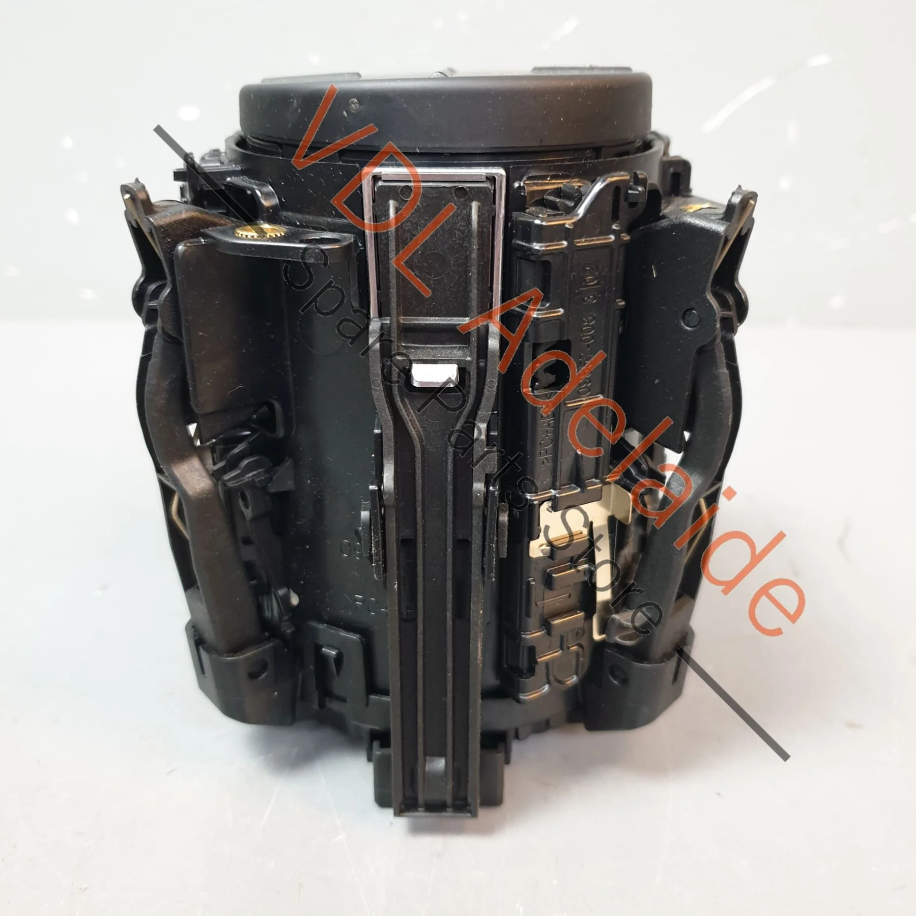 Porsche Panamera 971 Centre Console Drinks Cup Holder Small Front 97185869D - Image 3