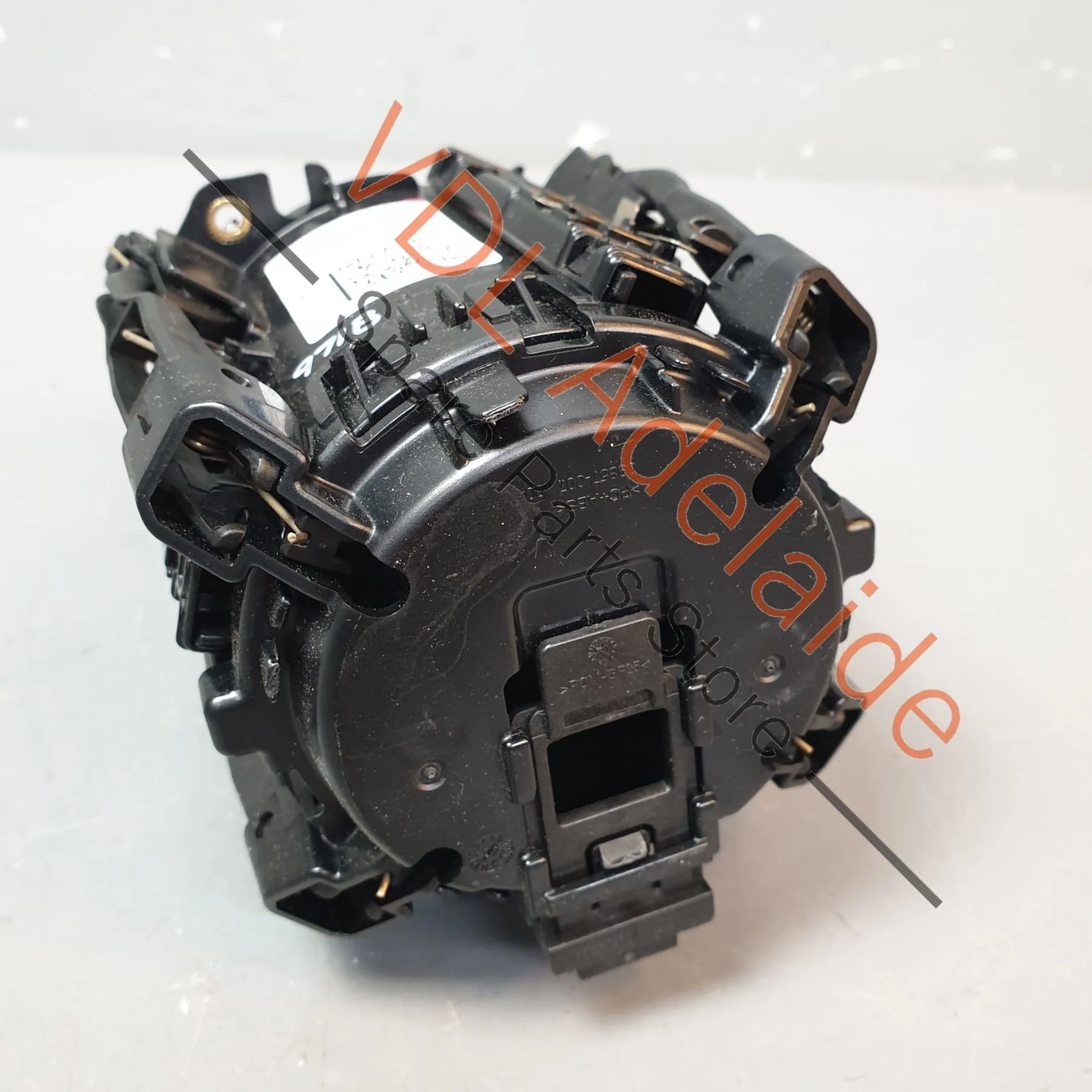 Porsche Panamera 971 Centre Console Drinks Cup Holder Small Front 97185869D - Image 4