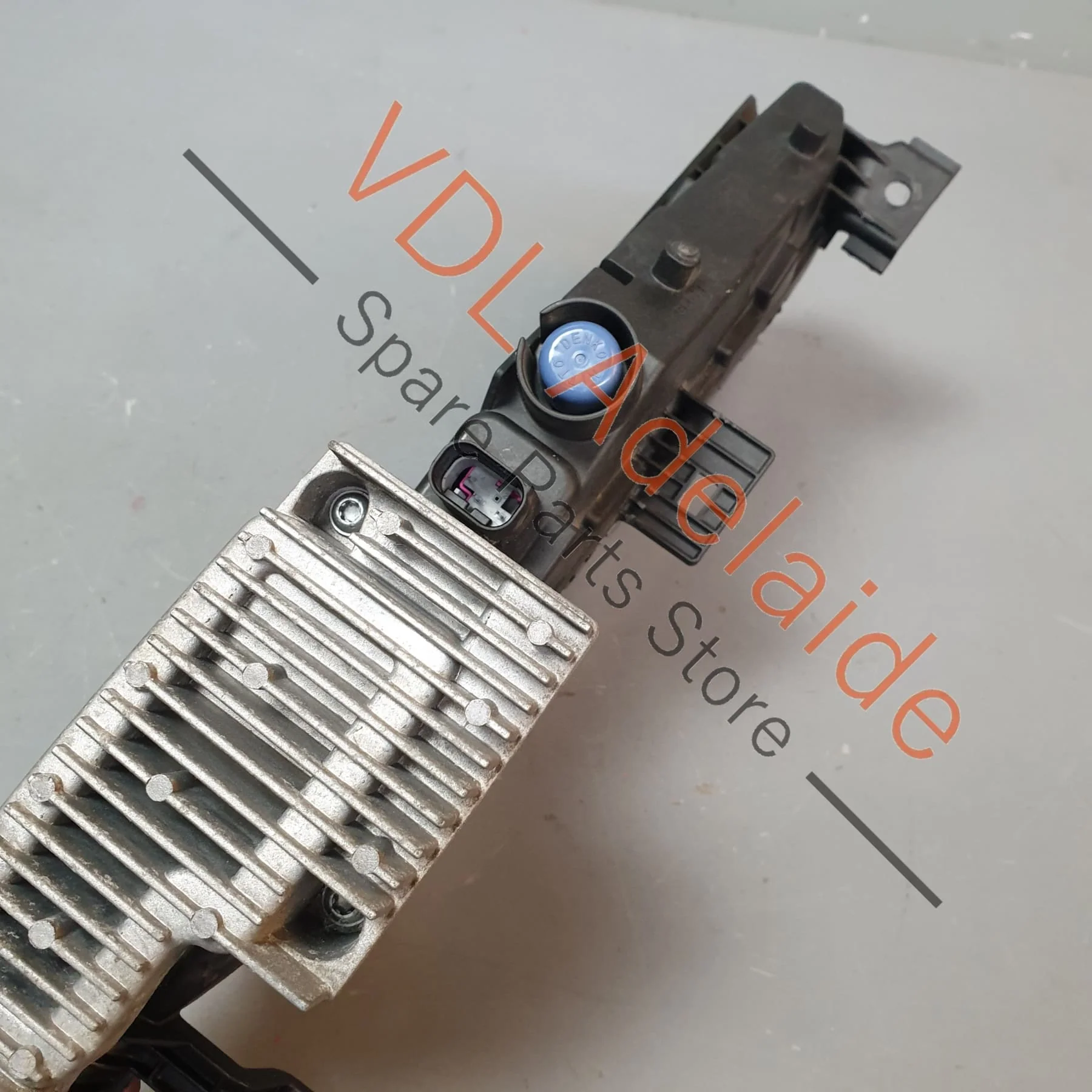 Porsche Panamera 971 Front Right DRL Additional Headlight 971953042D - Image 2