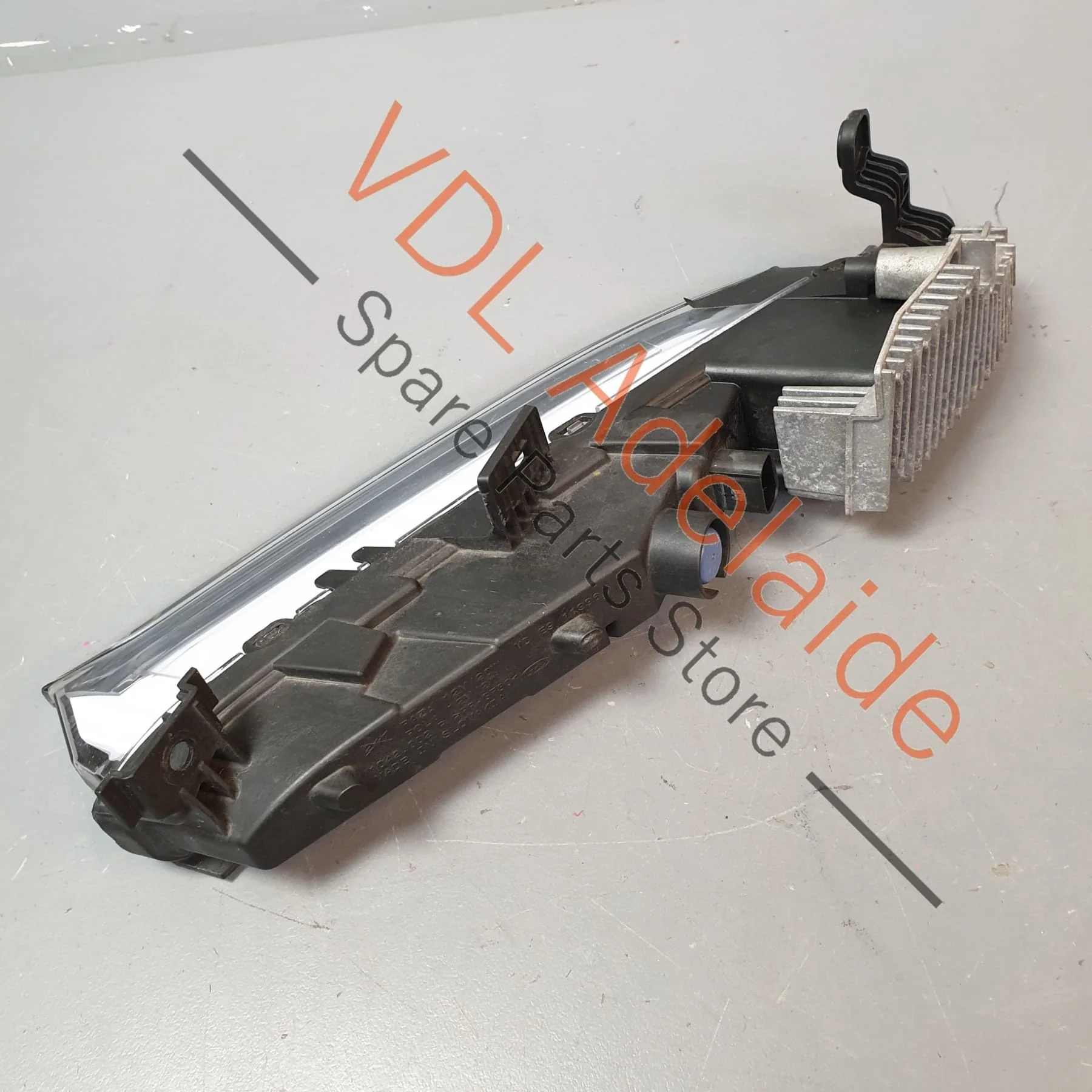 Porsche Panamera 971 Front Right DRL Additional Headlight 971953042D - Image 5