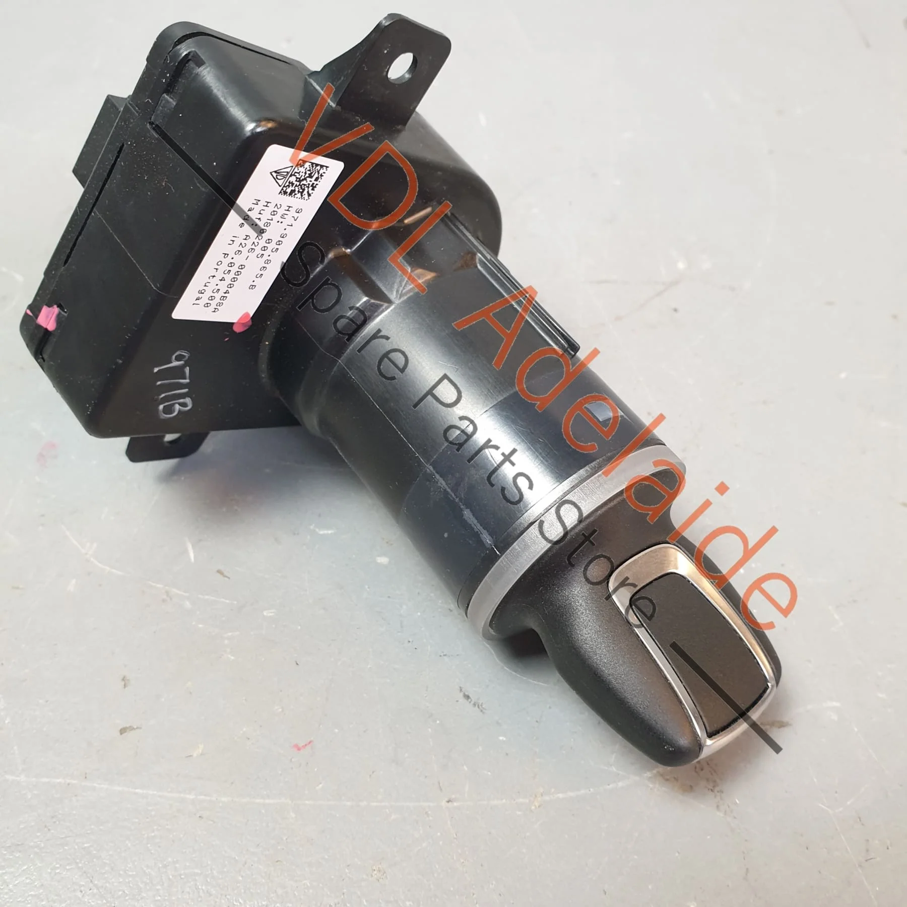 Porsche Panamera 971 Ignition Start Starter Switch 971905865B - Image 3