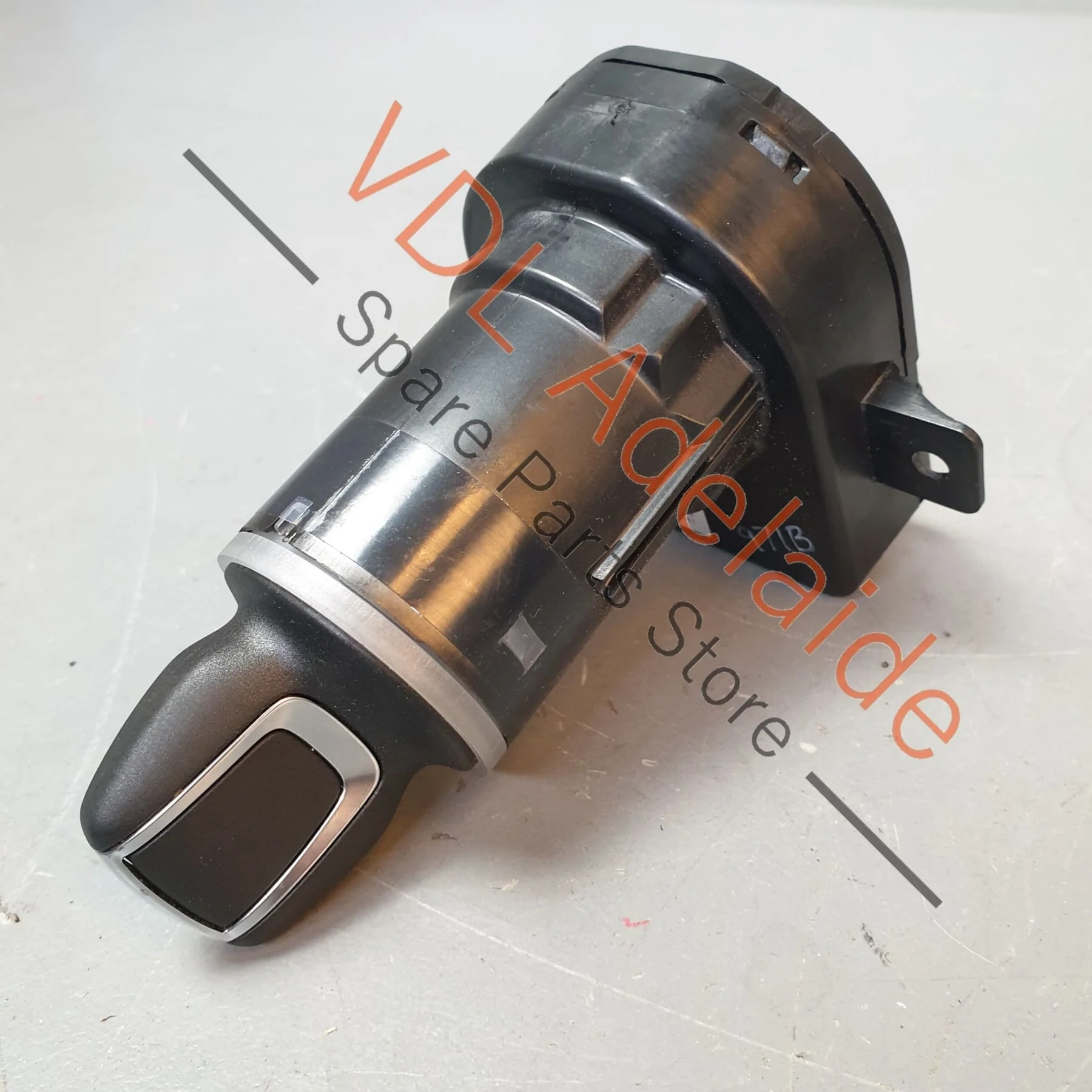 Porsche Panamera 971 Ignition Start Starter Switch 971905865B - Image 4