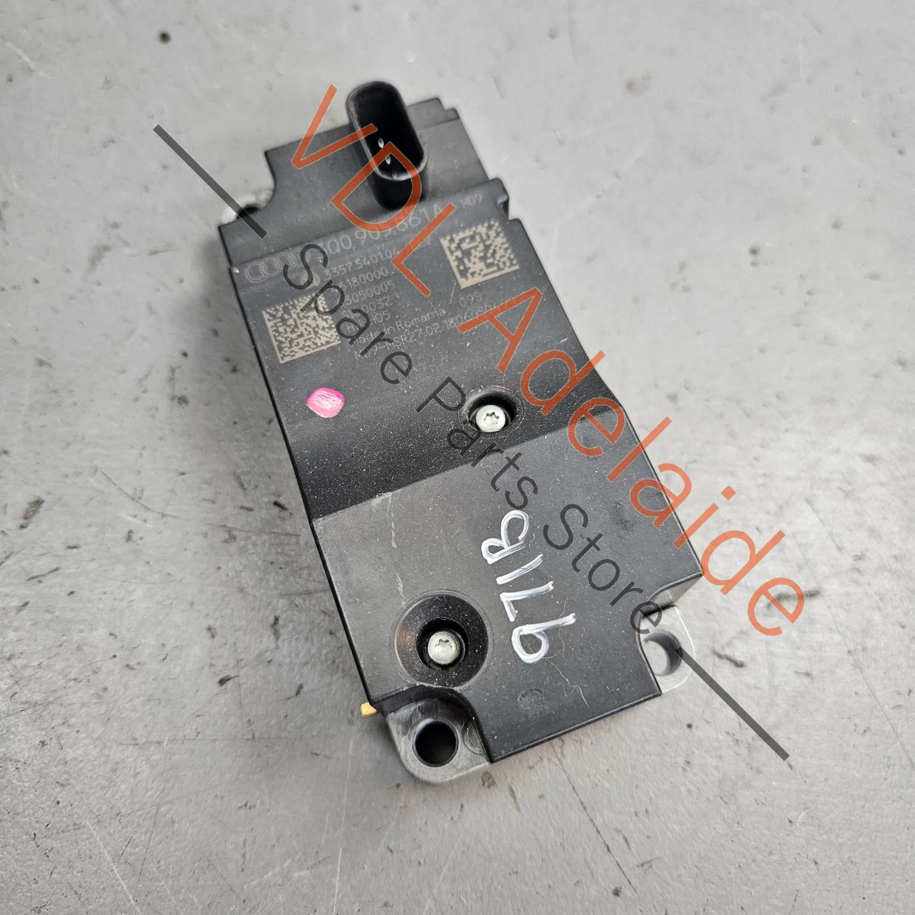 Porsche Steering Column Lock PAA905861