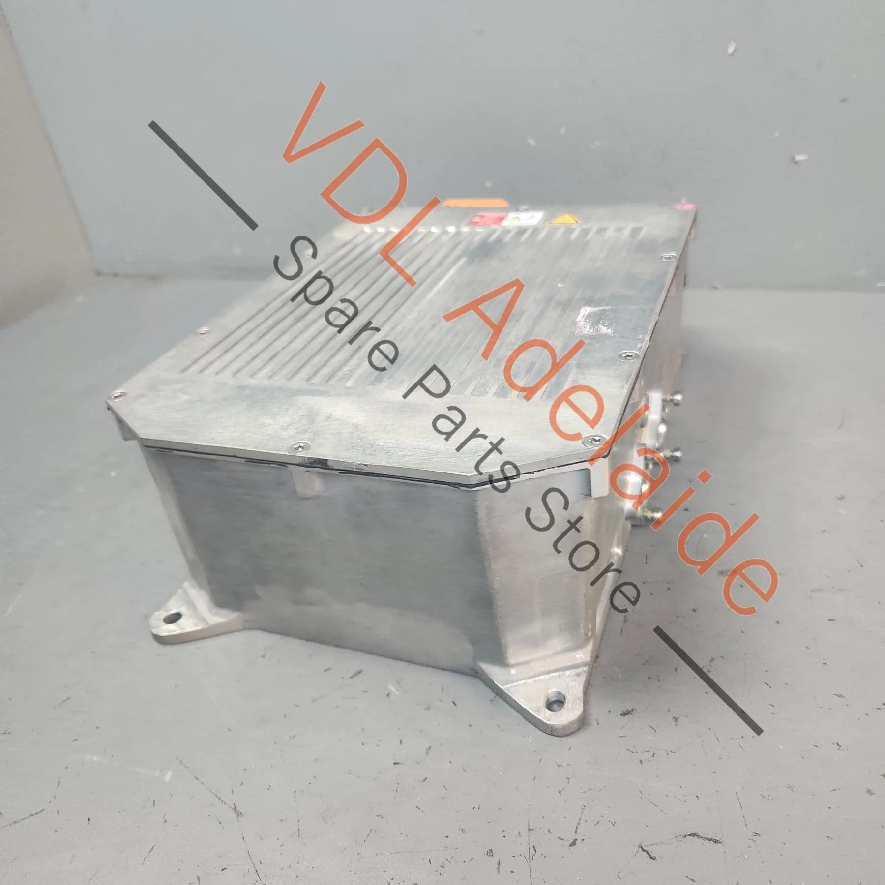 Porsche Hybrid Battery Charger 7.2kw Module 5QE915681M 9A791568100 PAB915681H - Image 10