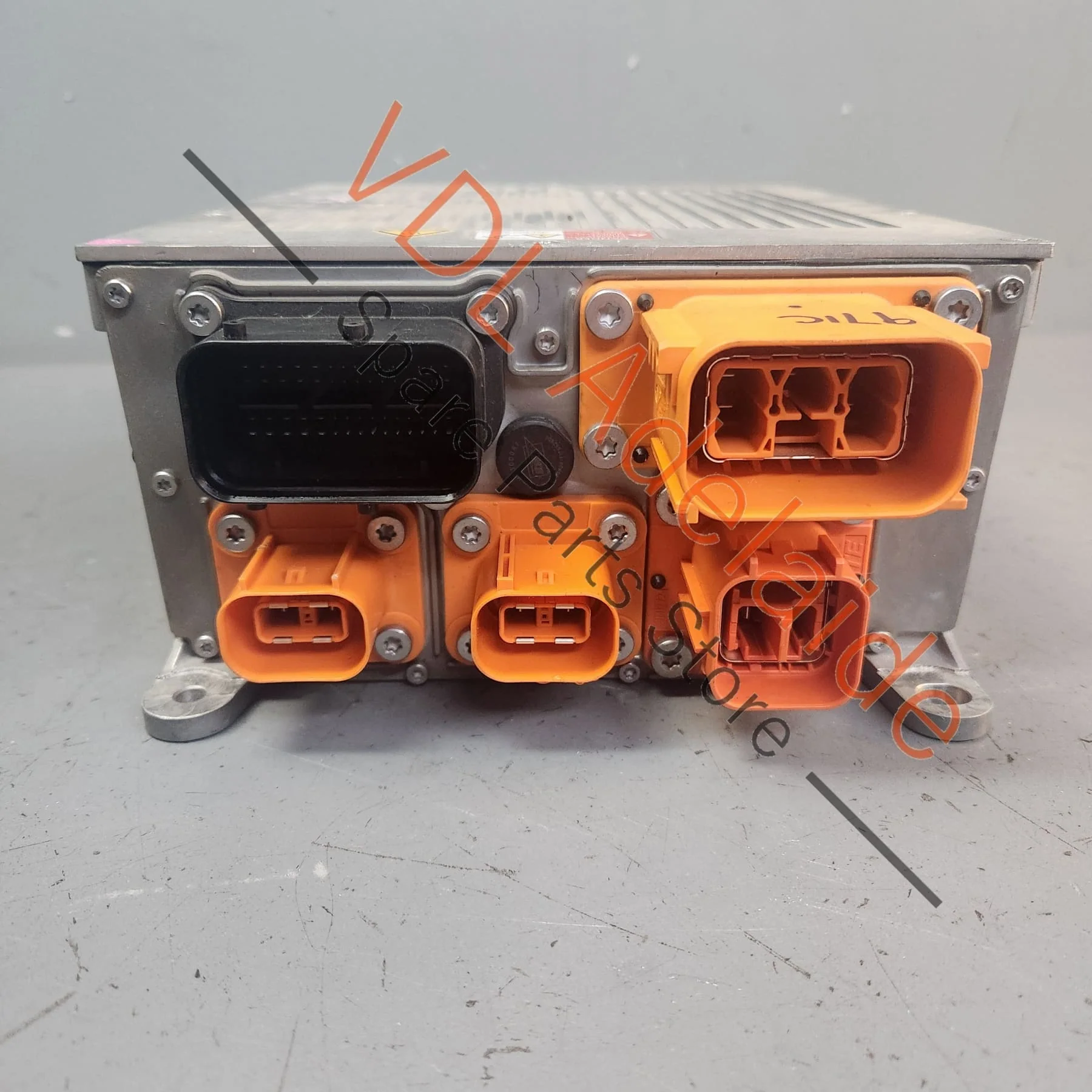 Porsche Hybrid Battery Charger 7.2kw Module 5QE915681M 9A791568100 PAB915681H - Image 3