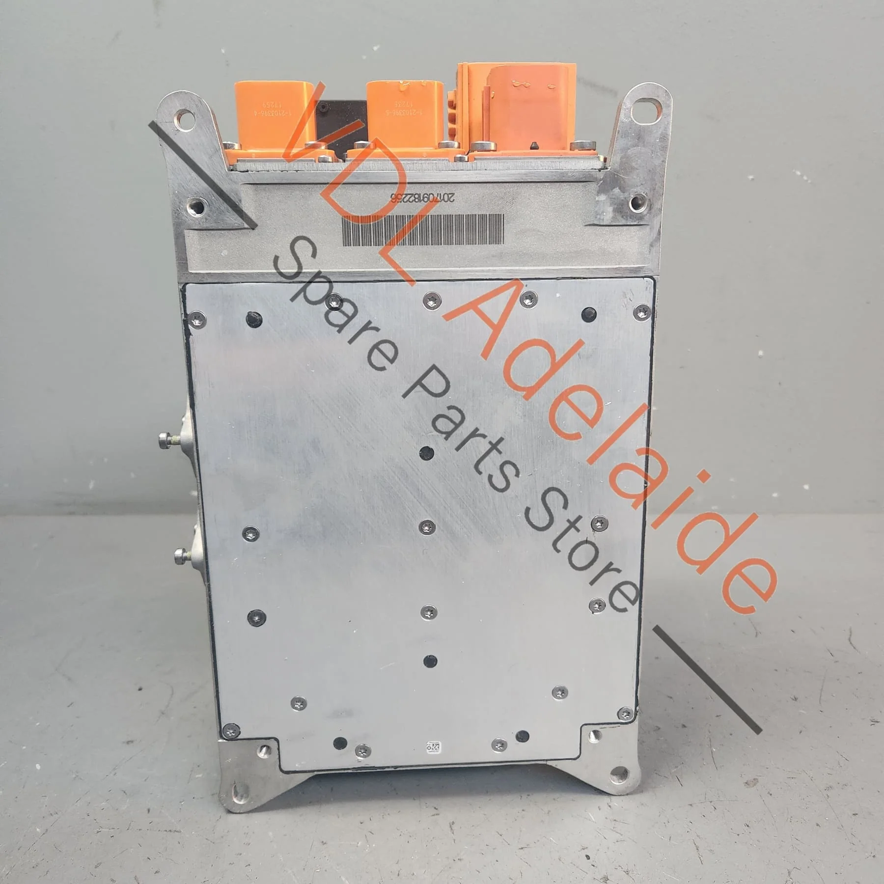 Porsche Hybrid Battery Charger 7.2kw Module 5QE915681M 9A791568100 PAB915681H - Image 6