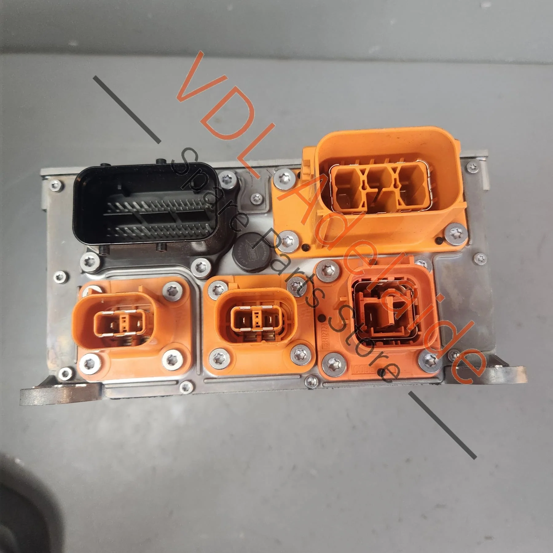 Porsche Hybrid Battery Charger 7.2kw Module 5QE915681M 9A791568100 PAB915681H - Image 7