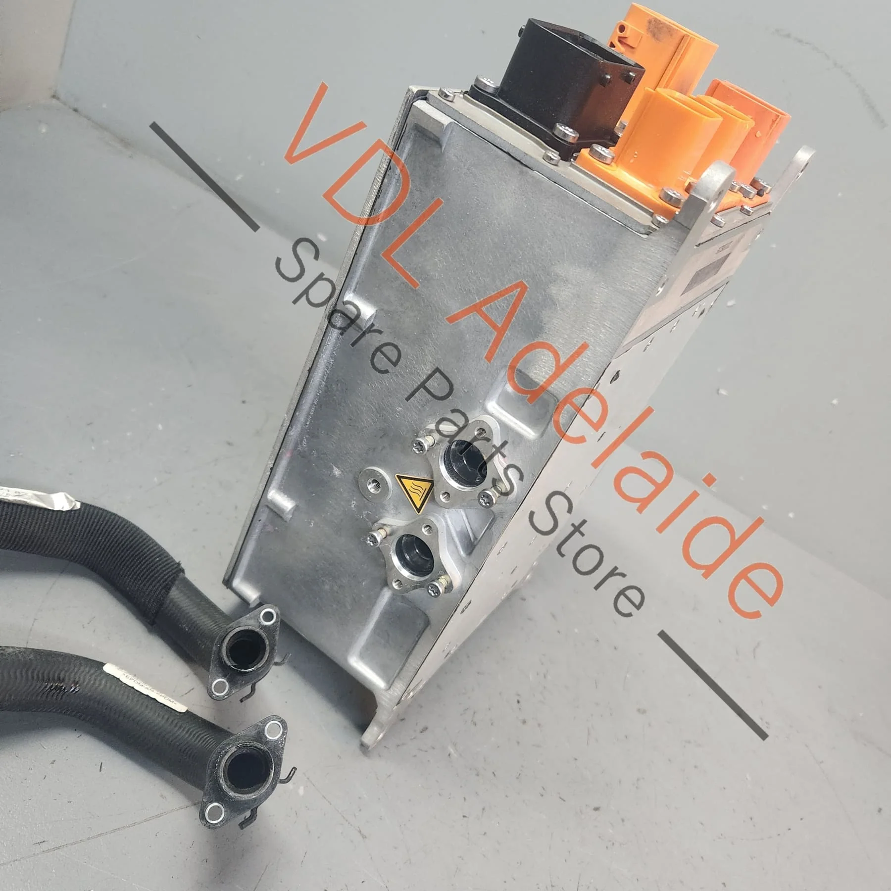 Porsche Hybrid Battery Charger 7.2kw Module 5QE915681M 9A791568100 PAB915681H - Image 8