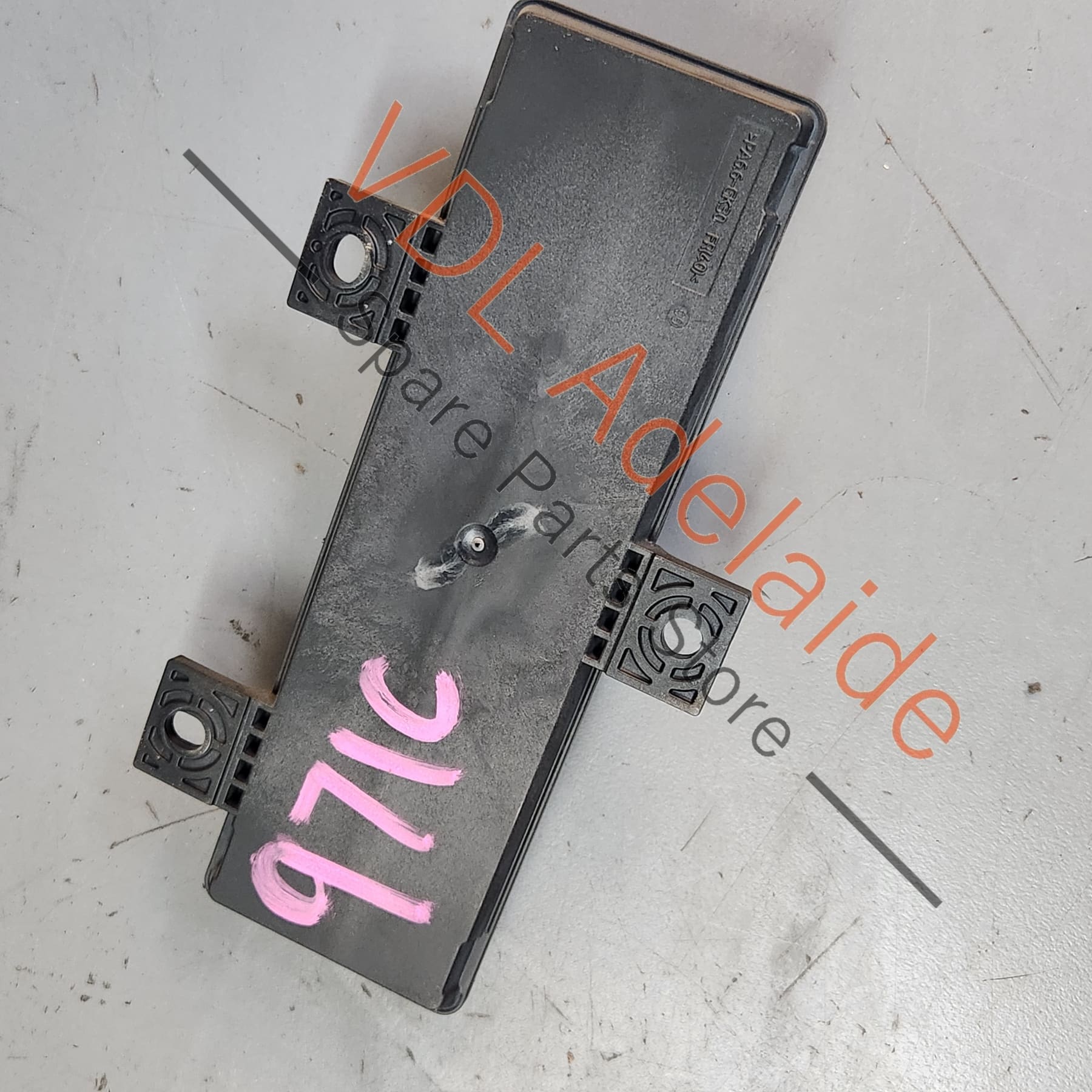 Porsche Hybrid Battery Control Unit Module 4M0915233L PAB915233M - Image 3