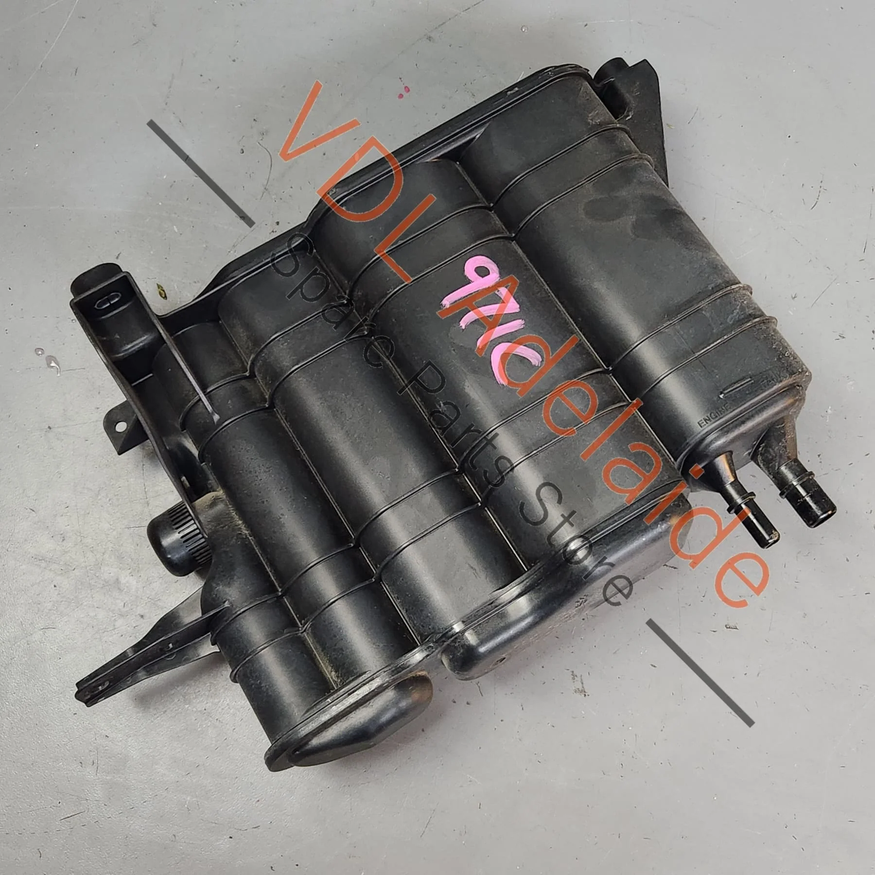 Porsche 971 Activated Charcoal Canister 971201805E PAE201801D