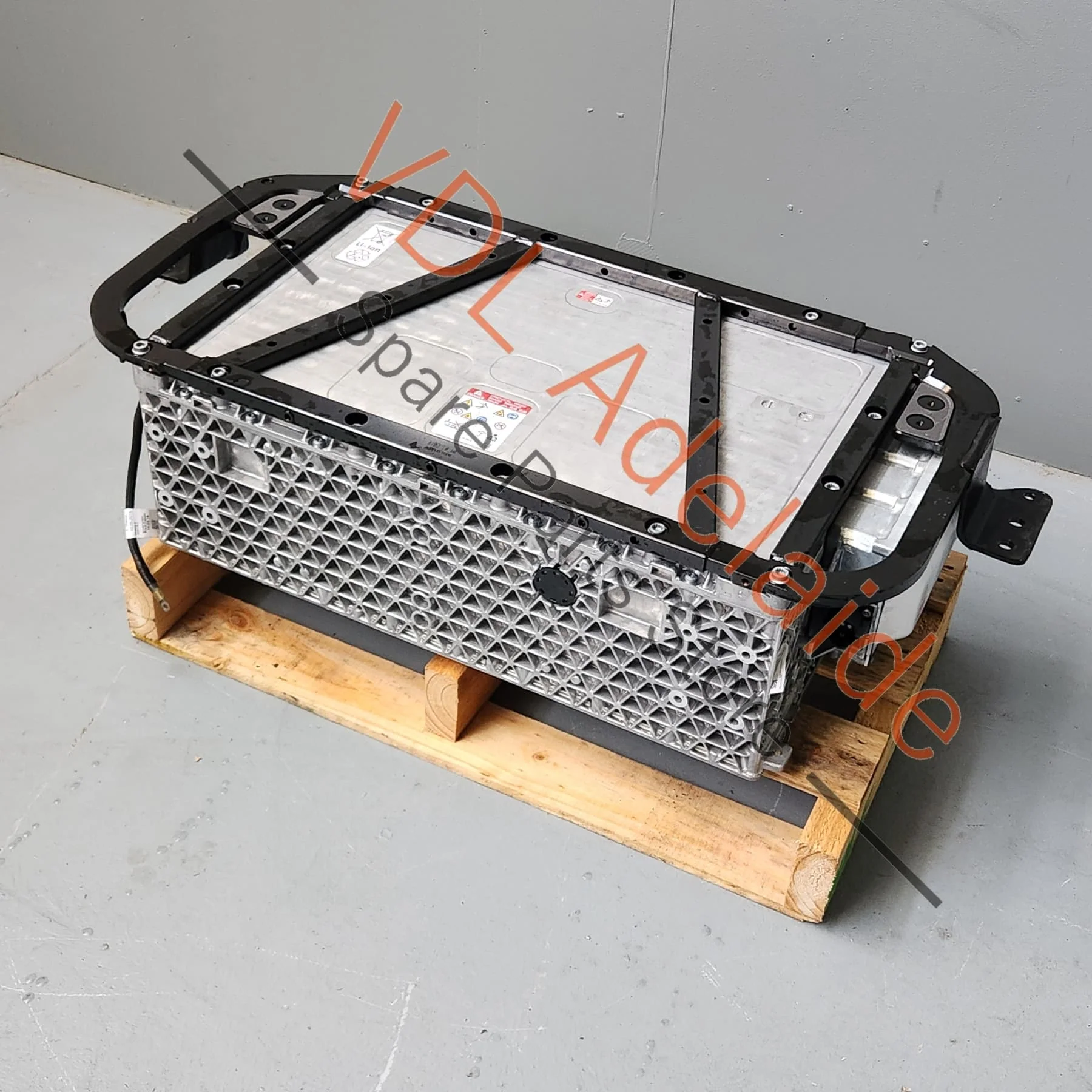 Porsche Panamera 971 eHybrid High Voltage Drive Hybrid Battery 971915091JY 971915091KY PAB915254B PAB915254C 4M0915254M