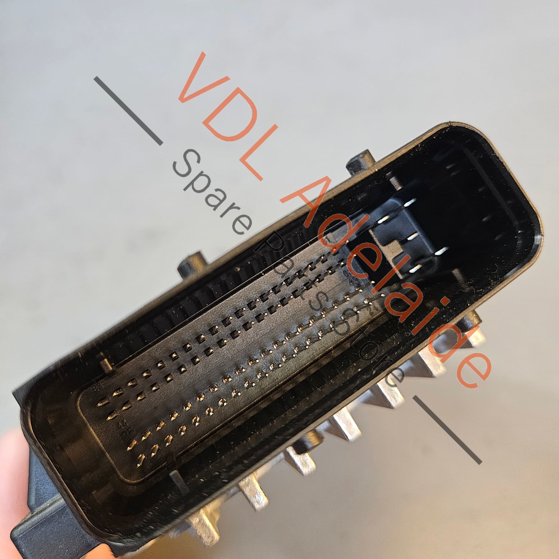 Porsche Panamera Control Unit for Suspension 971907553AJ 971907553AE 971907553BE - Image 3