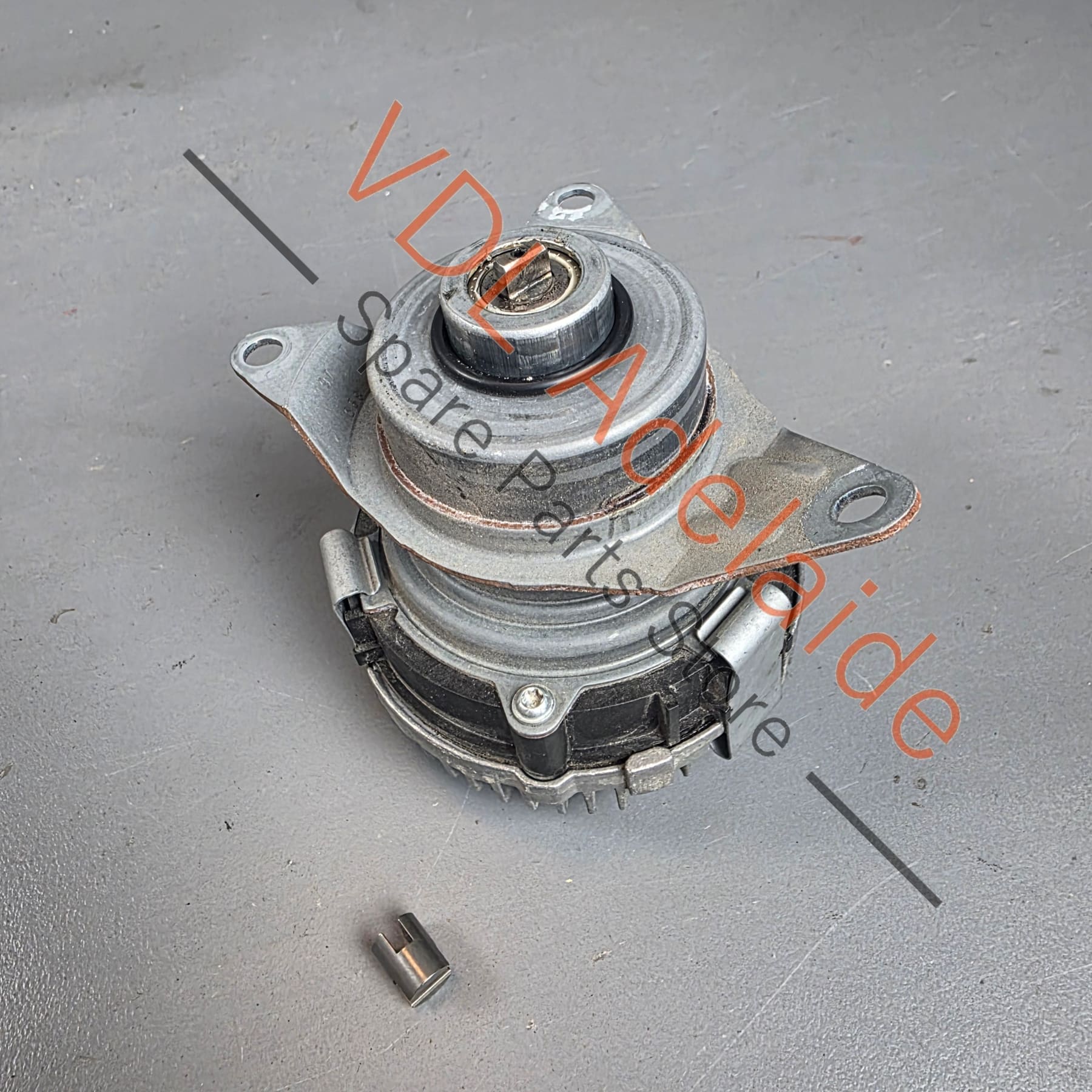 Porsche Cayenne 9Y Panamera 971 Hybrid Servomotor Servo Clutch PAB142057
