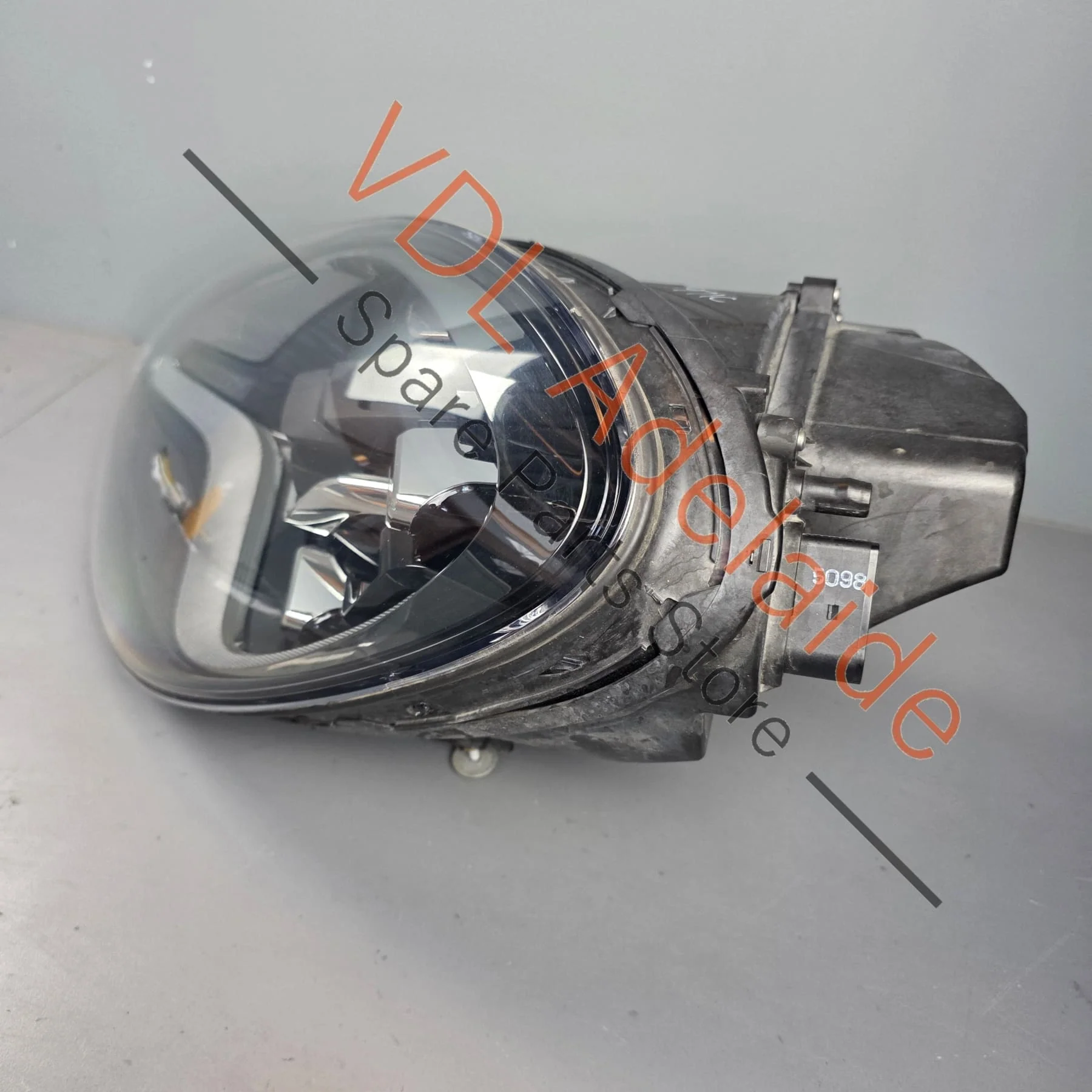 Porsche Panamera 971 PDLS LED Headlight Left 971941043L - Image 3