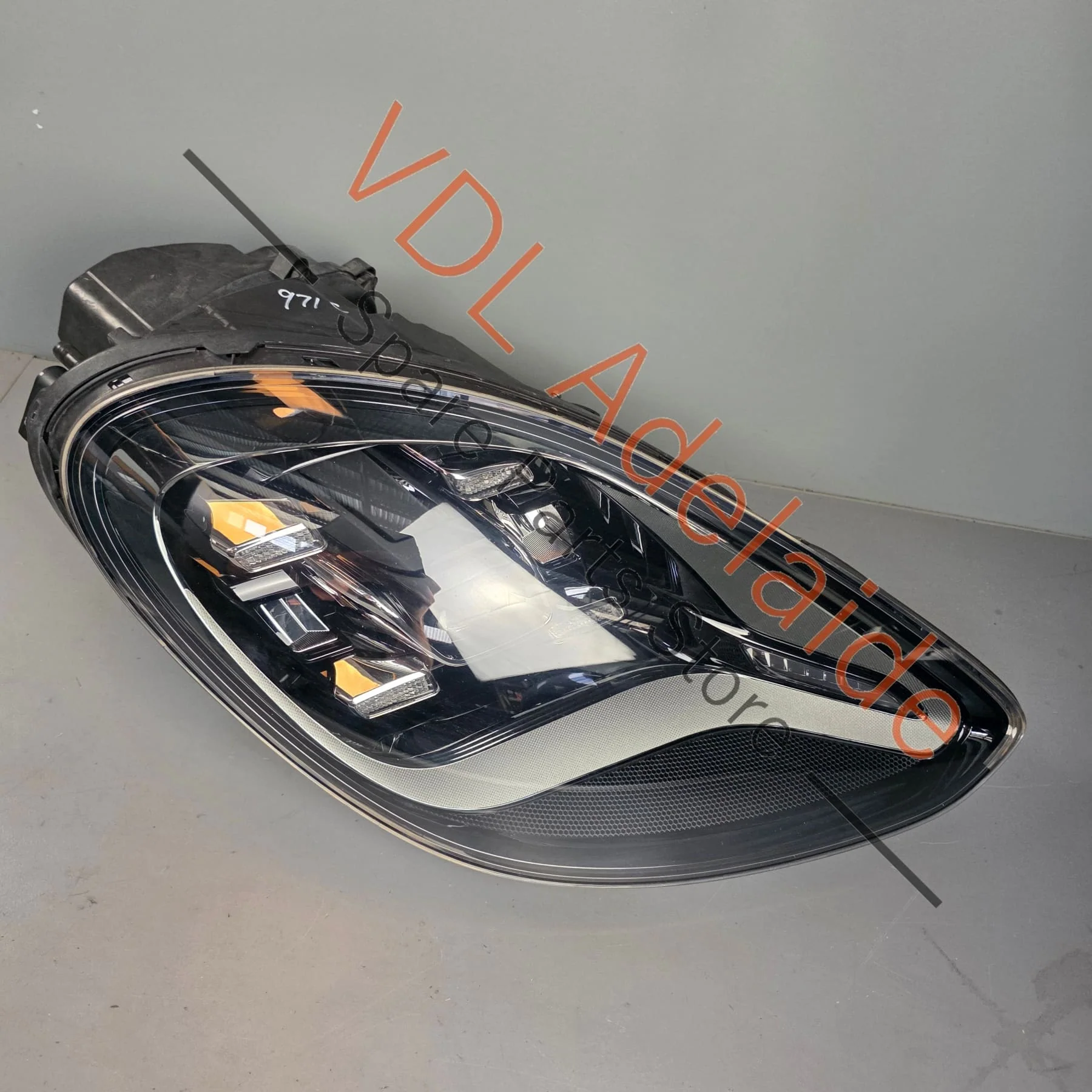 Porsche Panamera 971 PDLS LED Headlight Right 971941044L - Image 3