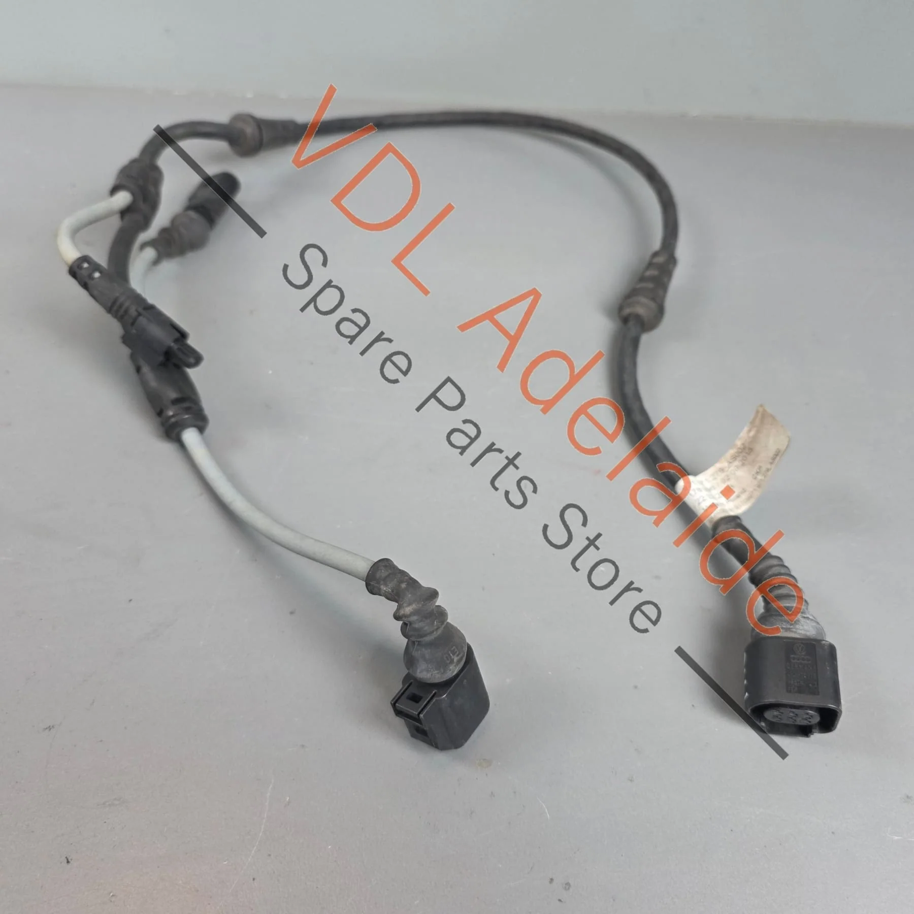 Porsche Panamera 971 Wiring Harness for ABS Front Left or Right Wheel 971971279
