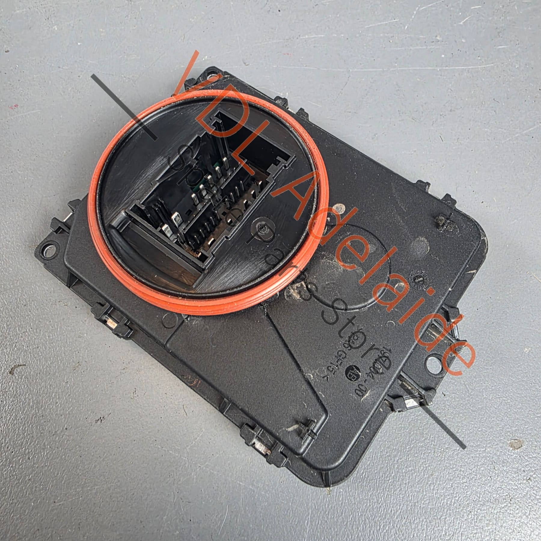 Porsche Panamera 971 PDLS Headlight Control Module 9A790739900 4M0907399A - Image 3