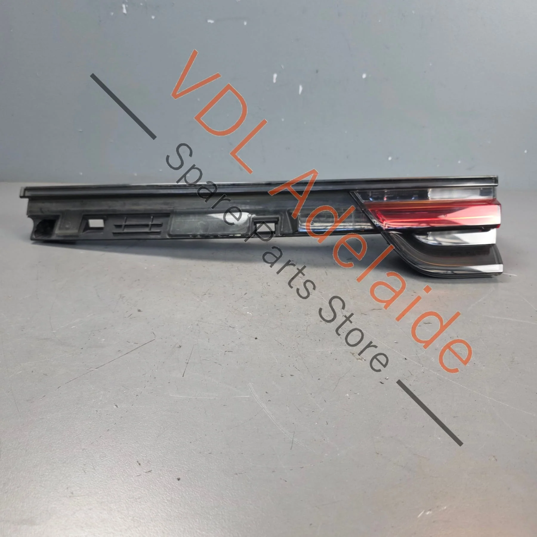 Porsche Panamera 971 Rear Right Inner Tail Light Dark Tint 973945208A - Image 3