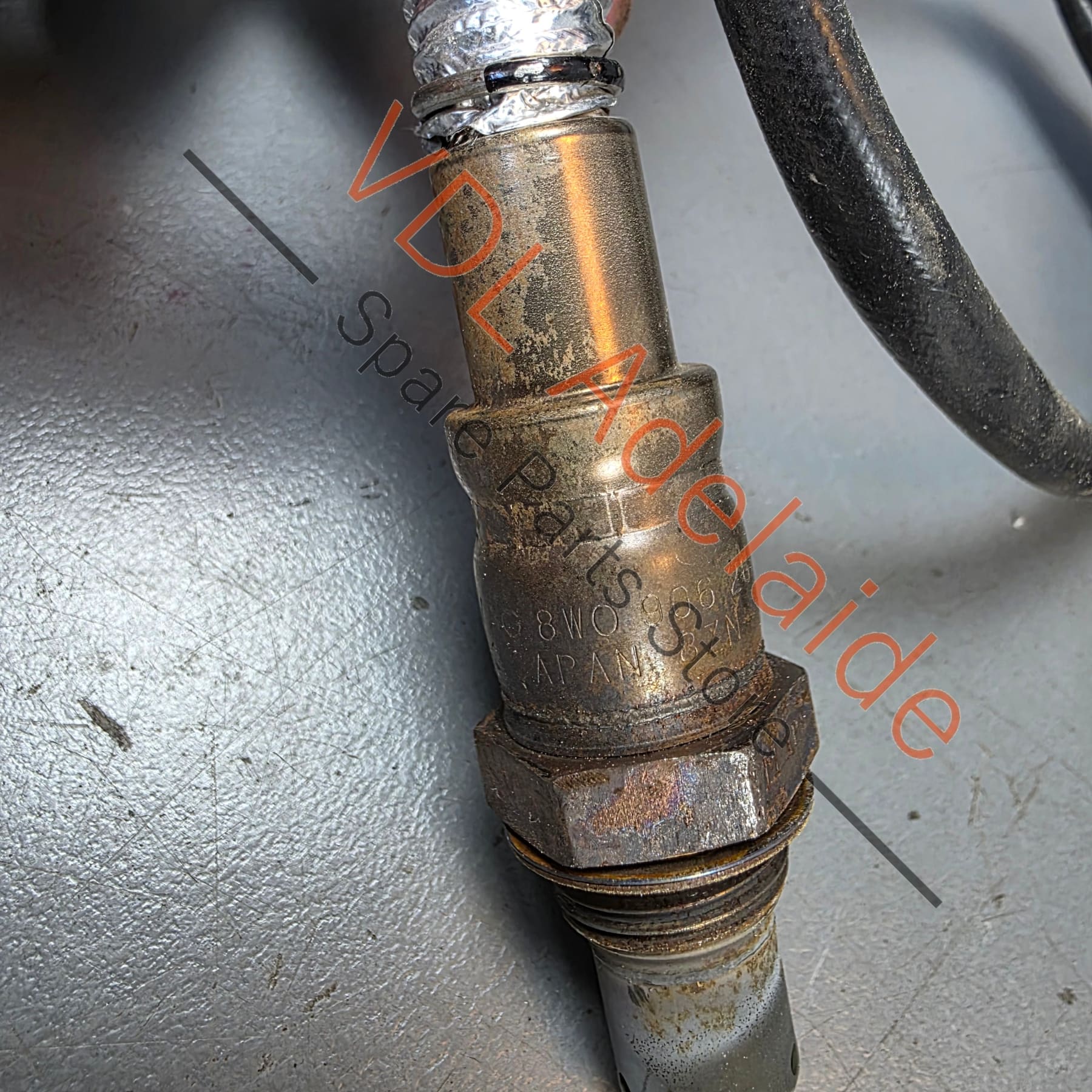 Porsche Audi VW Lambda Probe 8W0906265L PAC906265A - Image 4