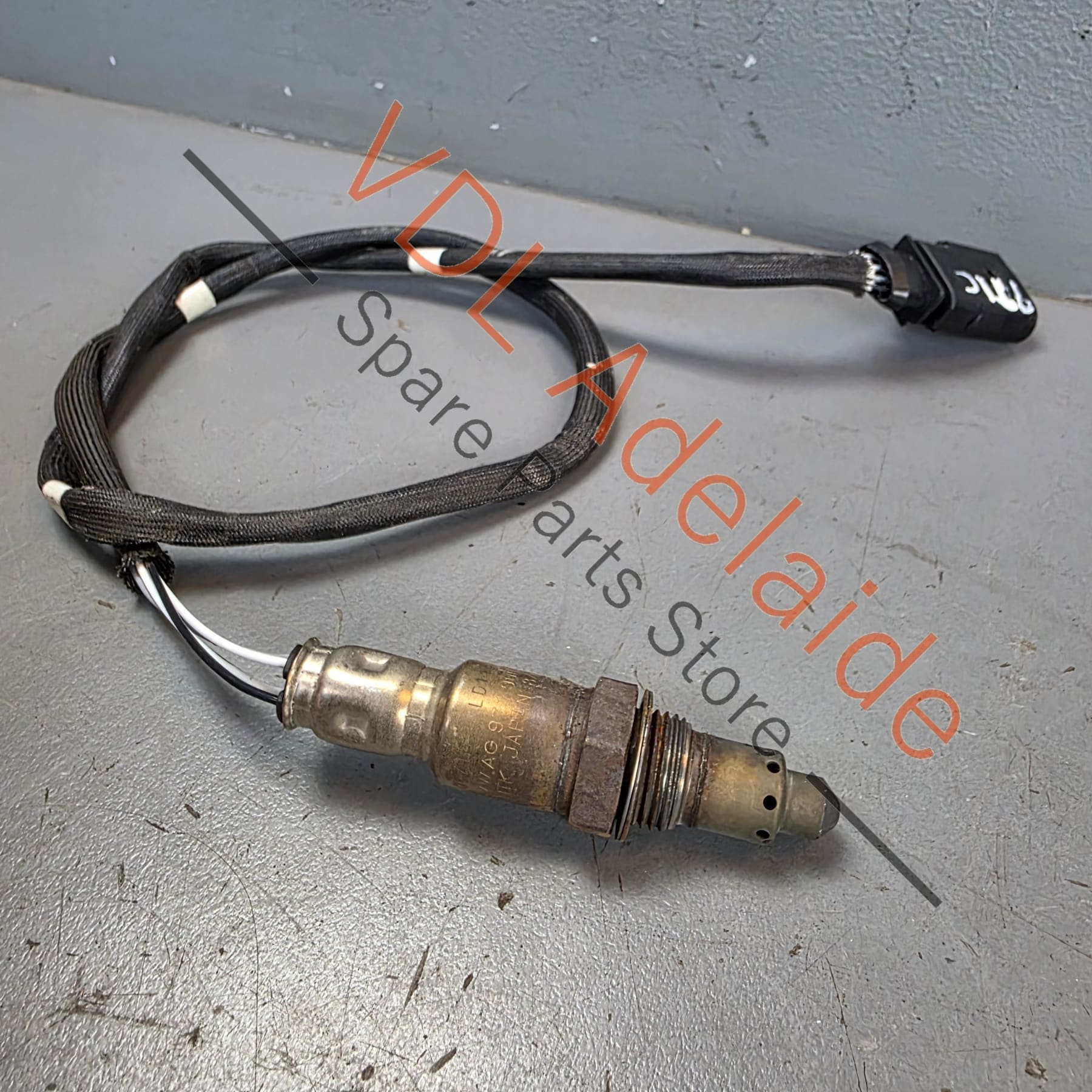 Porsche Audi VW Lambda Probe 971906265G 9A7906265E
