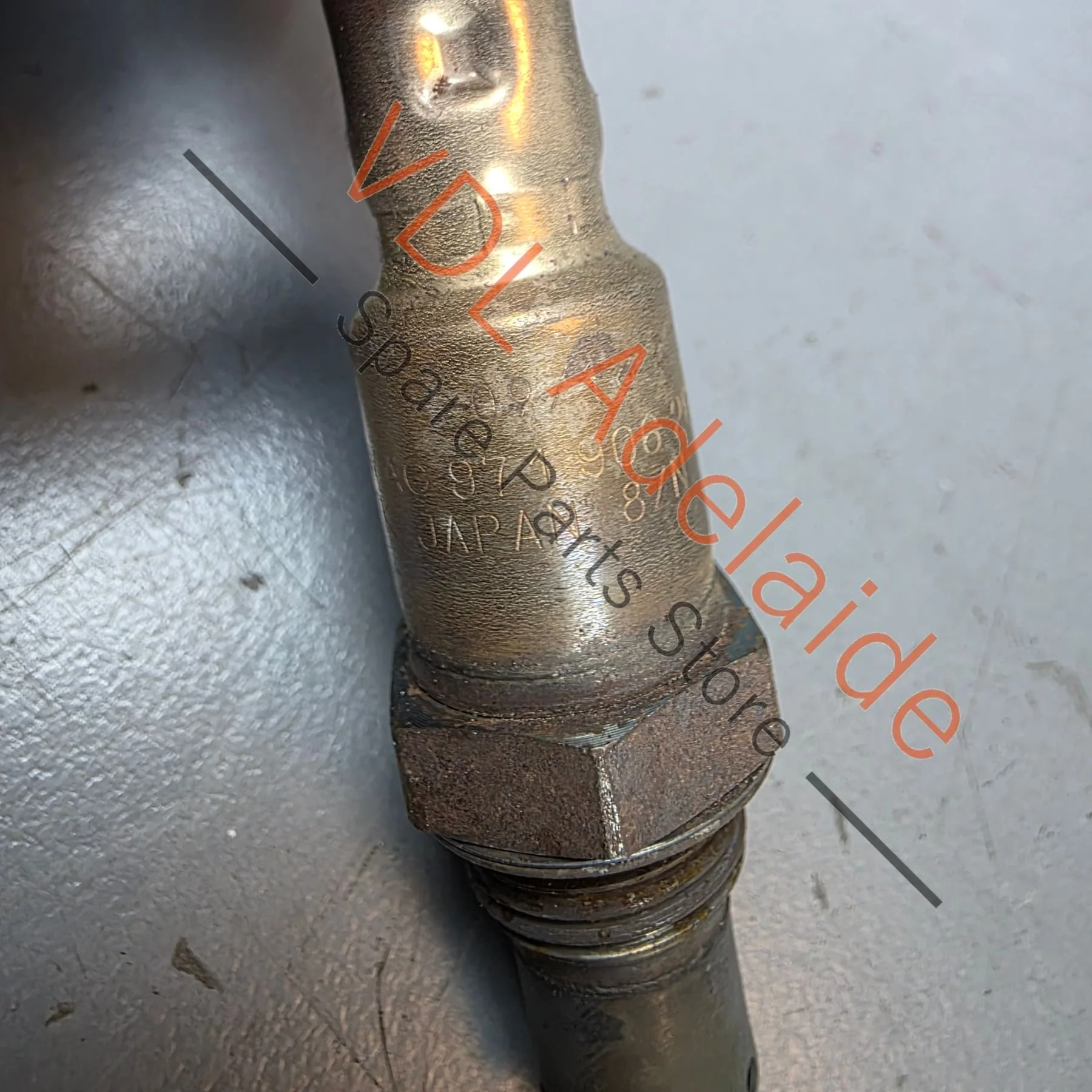 Porsche Audi VW Lambda Probe 971906265G 9A7906265E - Image 10