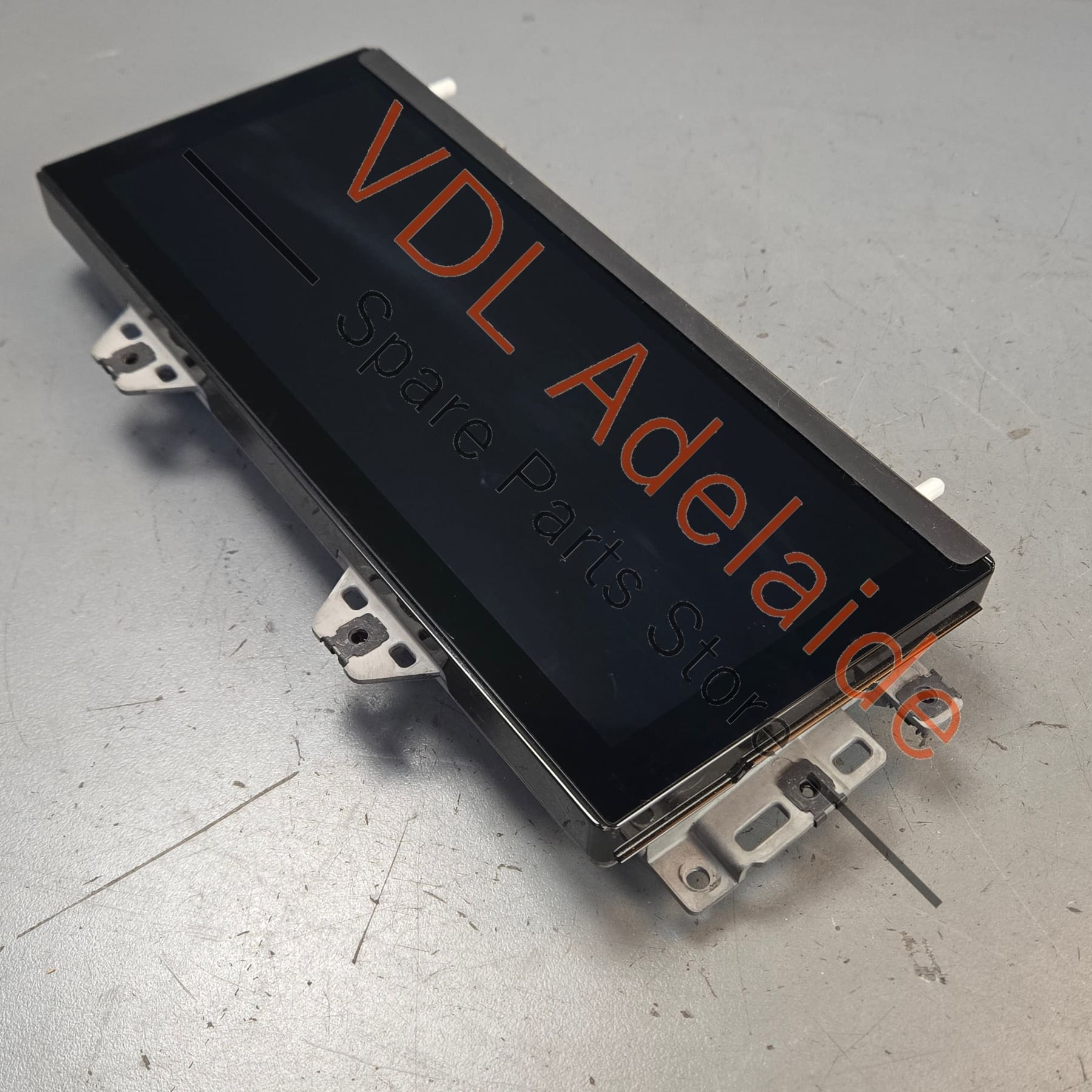 Porsche Panamera Main Centre Screen Display Panel 971919597A OV3 971919597G OV3 - Image 3