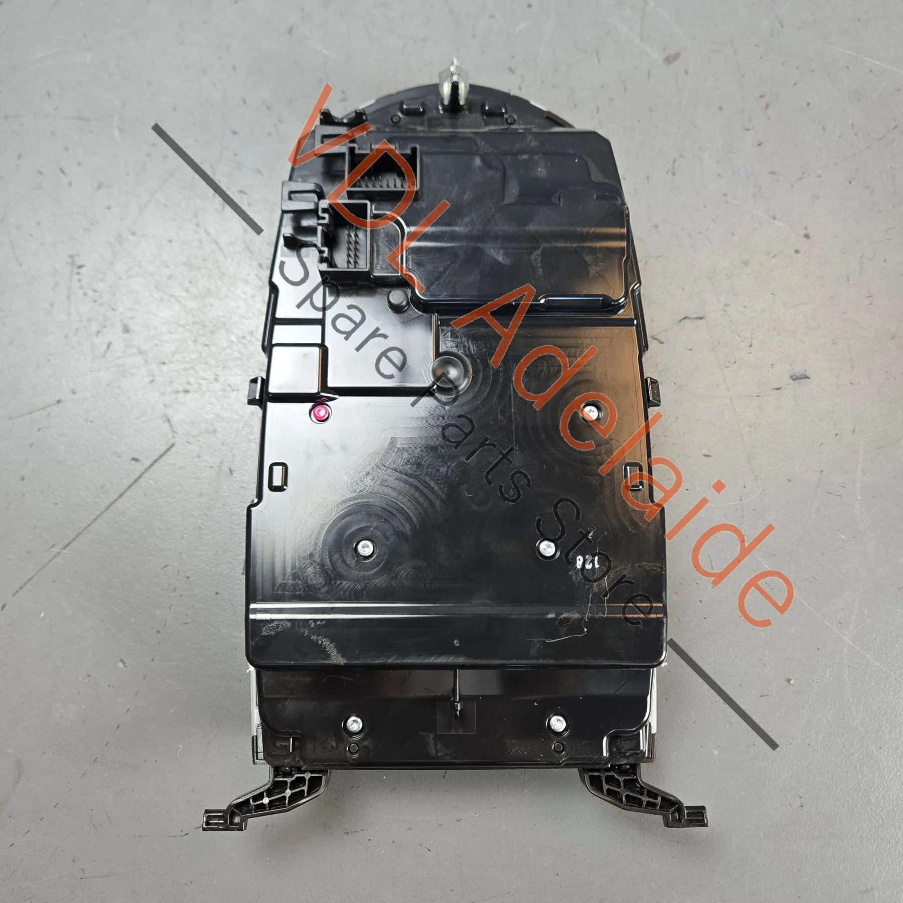 Porsche Panamera 971 Overhead Dome Light Sun Roof Switch Panel 971959551ED 971959551LH - Image 4