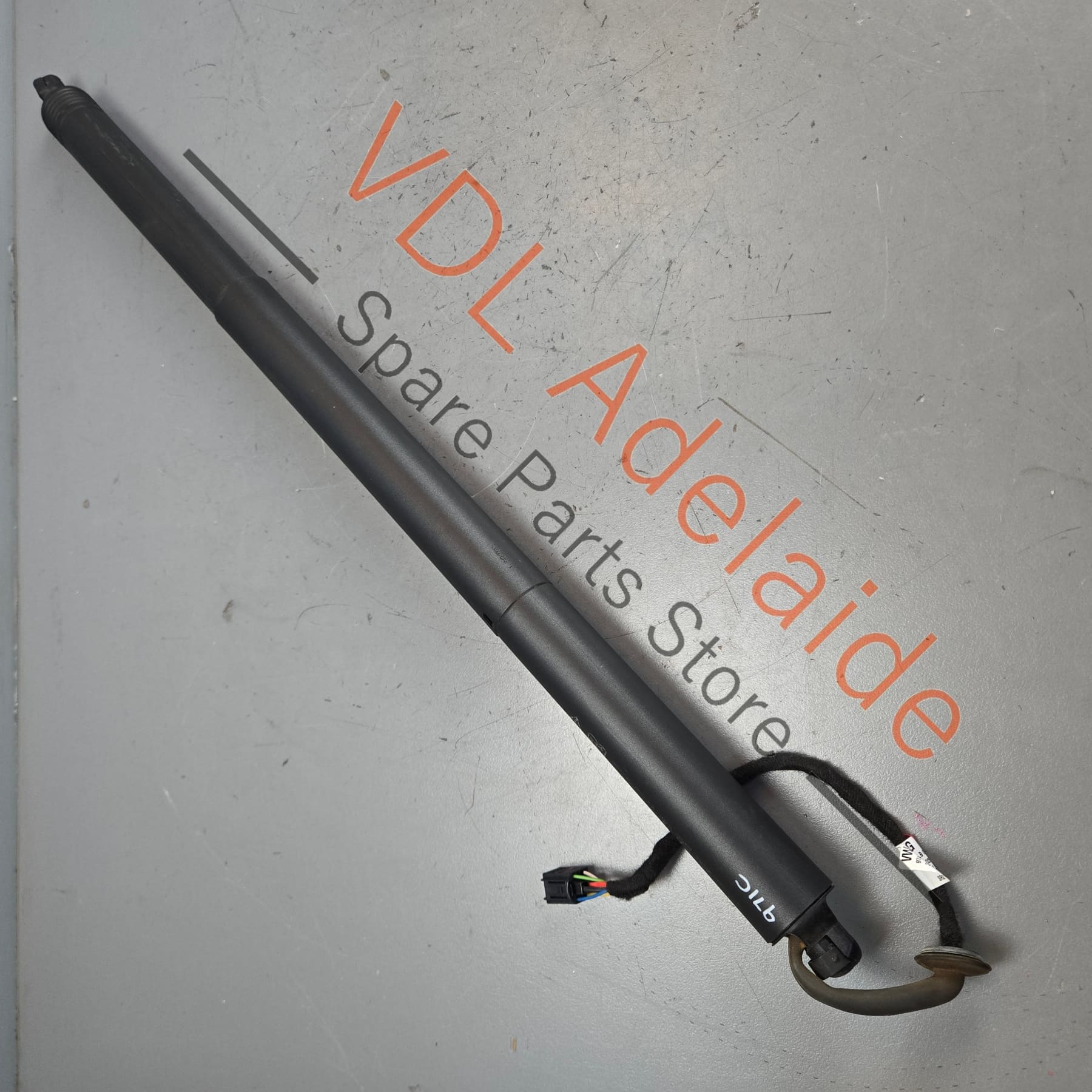 Porsche Panamera Turismo Electric Lift Strut for Rear Hatch Boot Trunk Lid 974827851D