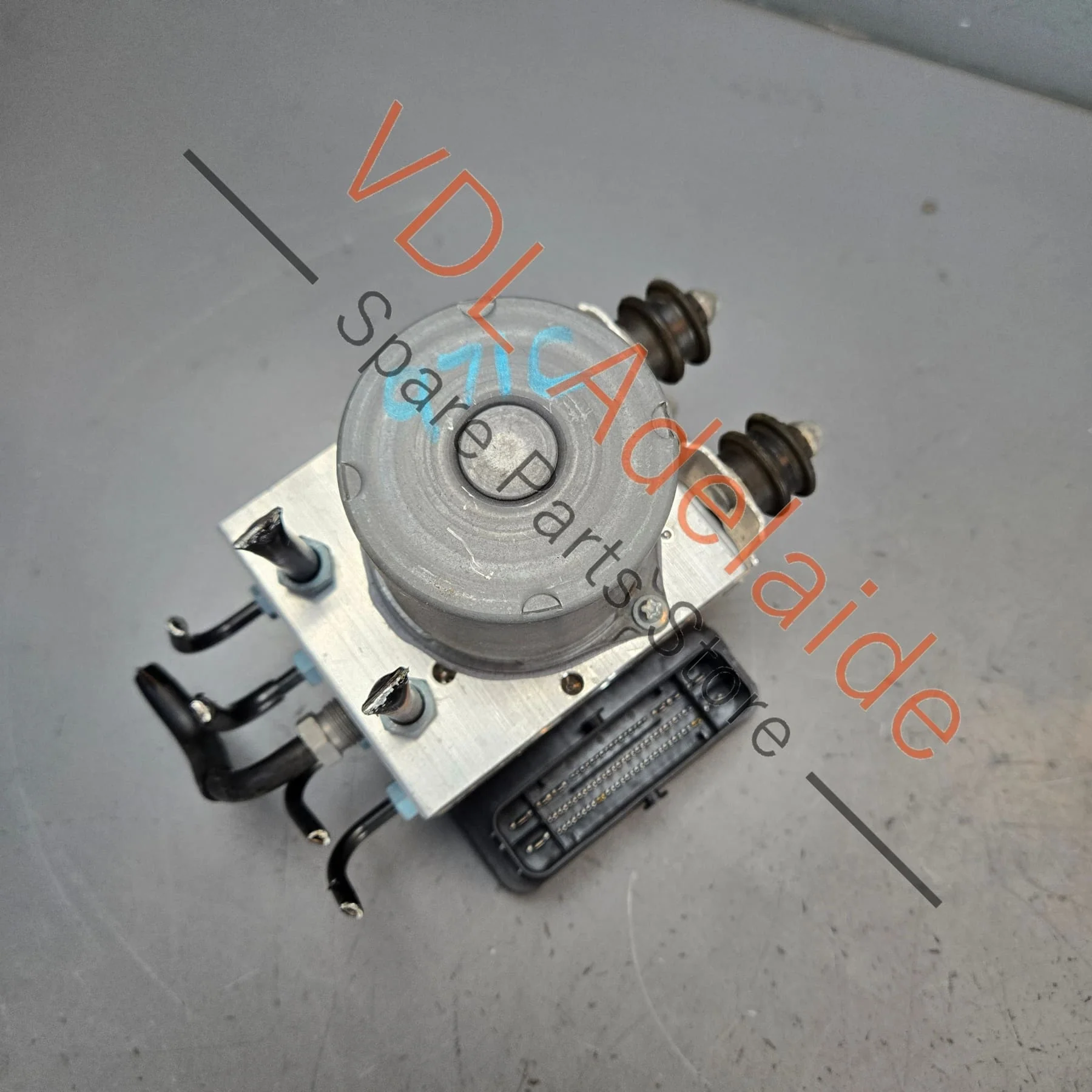 Porsche Panamera 971 ABS Brake Pump Module 971614111M - Image 3