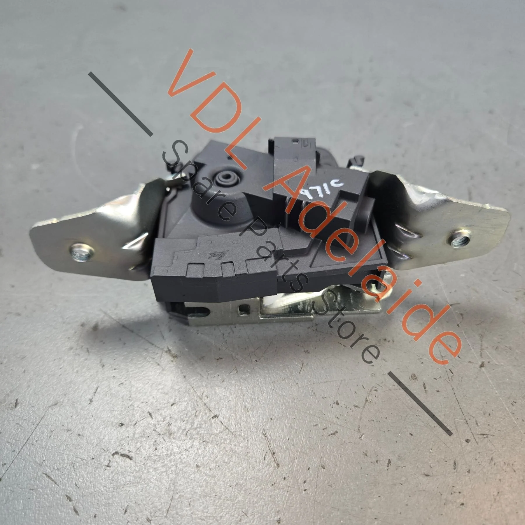 Porsche Panamera 971 Rear Hatch Boot Trunk Lid Lock 974827503A - Image 2