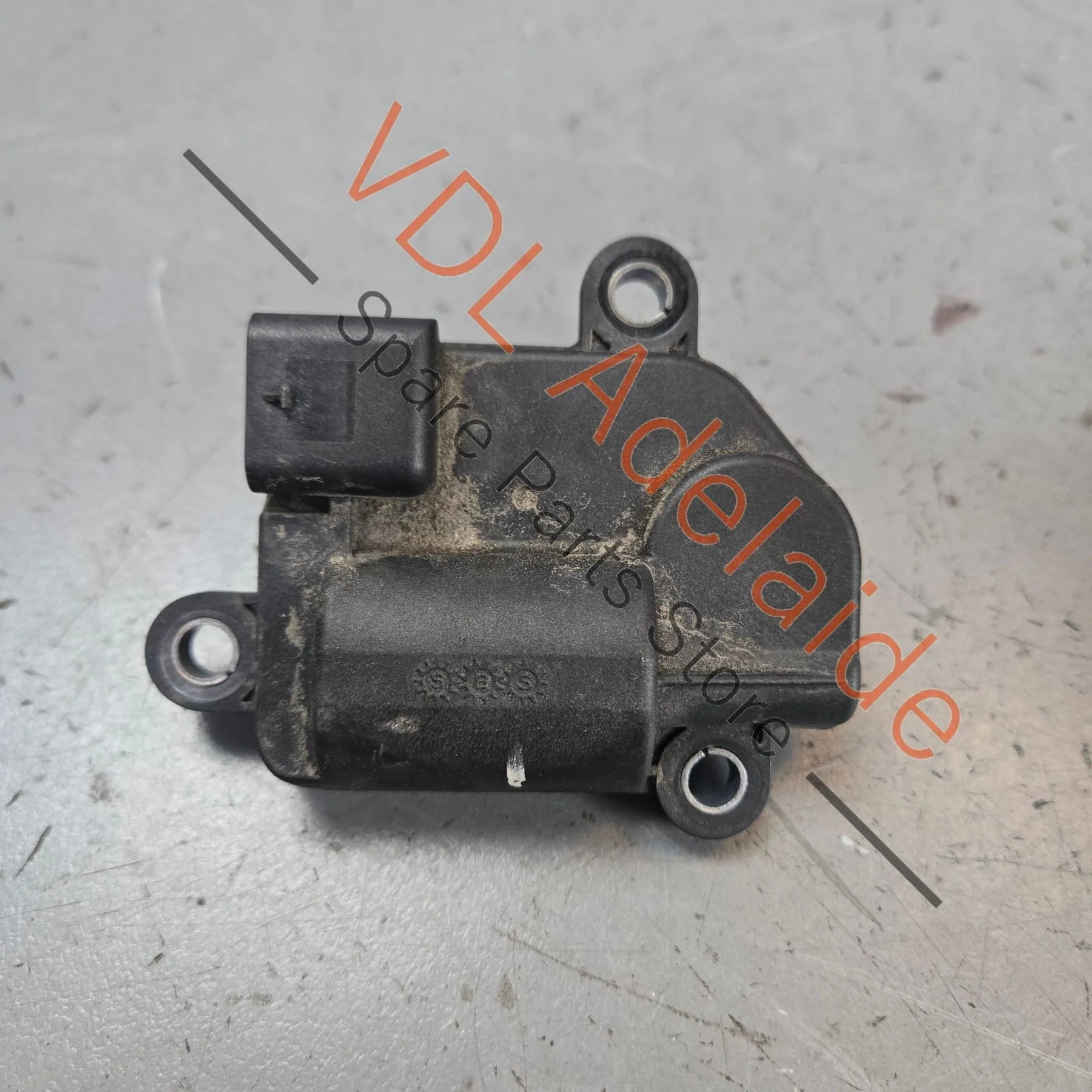 Porsche Exhaust Servo Motor Flap 9A7133246A 7PP133246A - Image 3