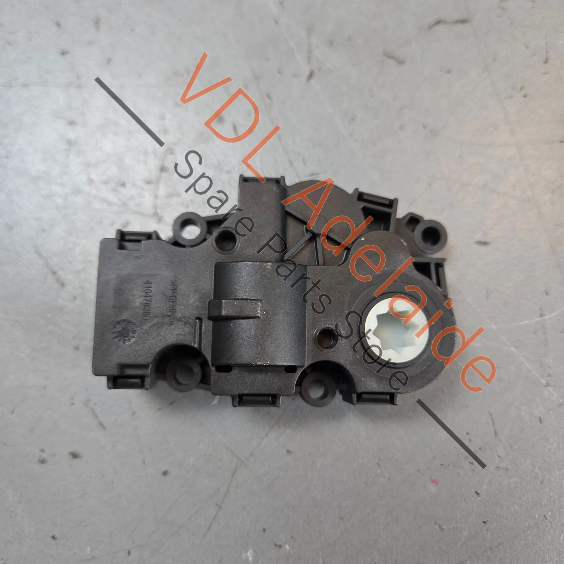Porsche Air Conditioning Servomotor Actuator 8W0820511E PAB820511 - Image 3