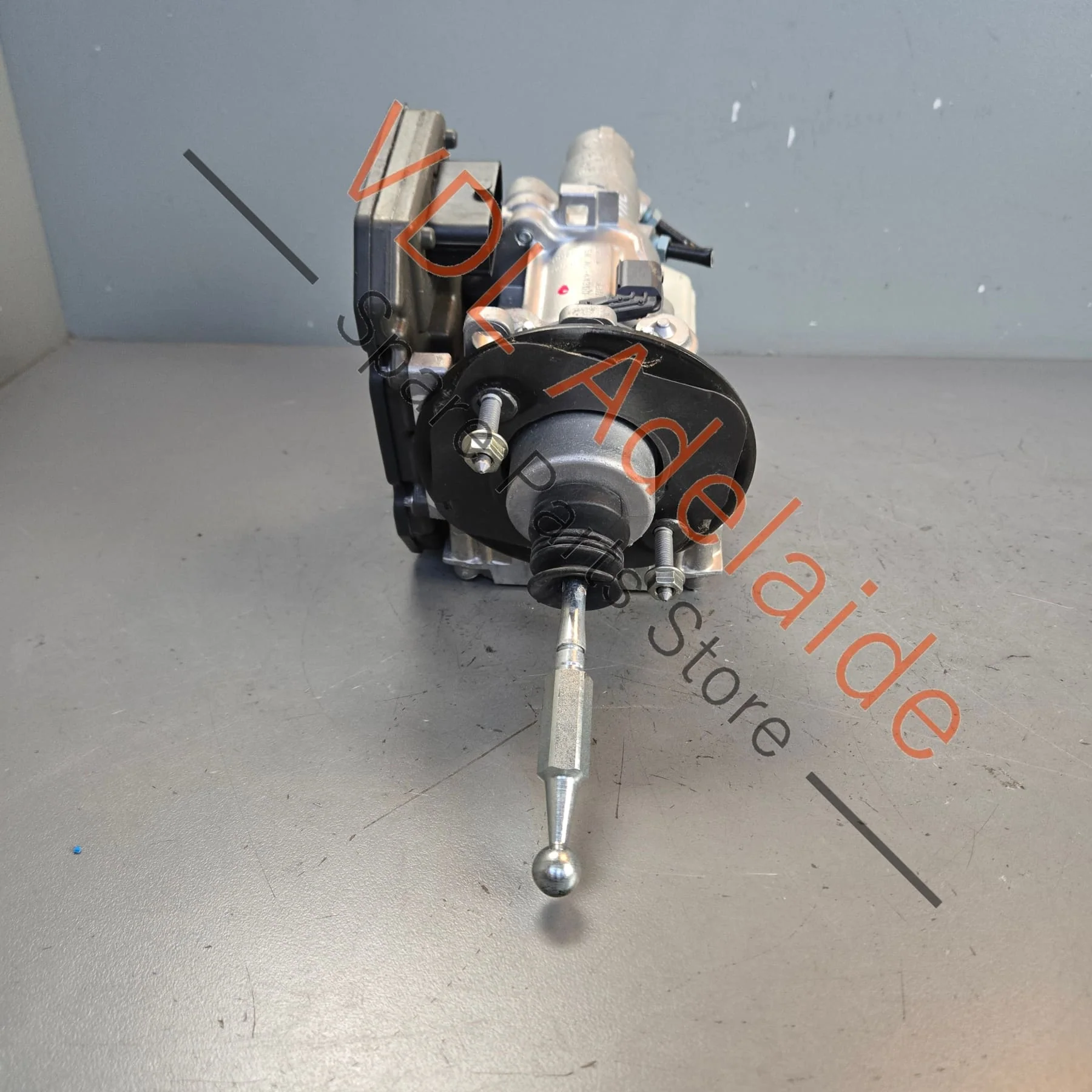 Porsche Hybrid Brake Master Cylinder and Servo Booster 971614105AA 971614106B 971614106T - Image 5
