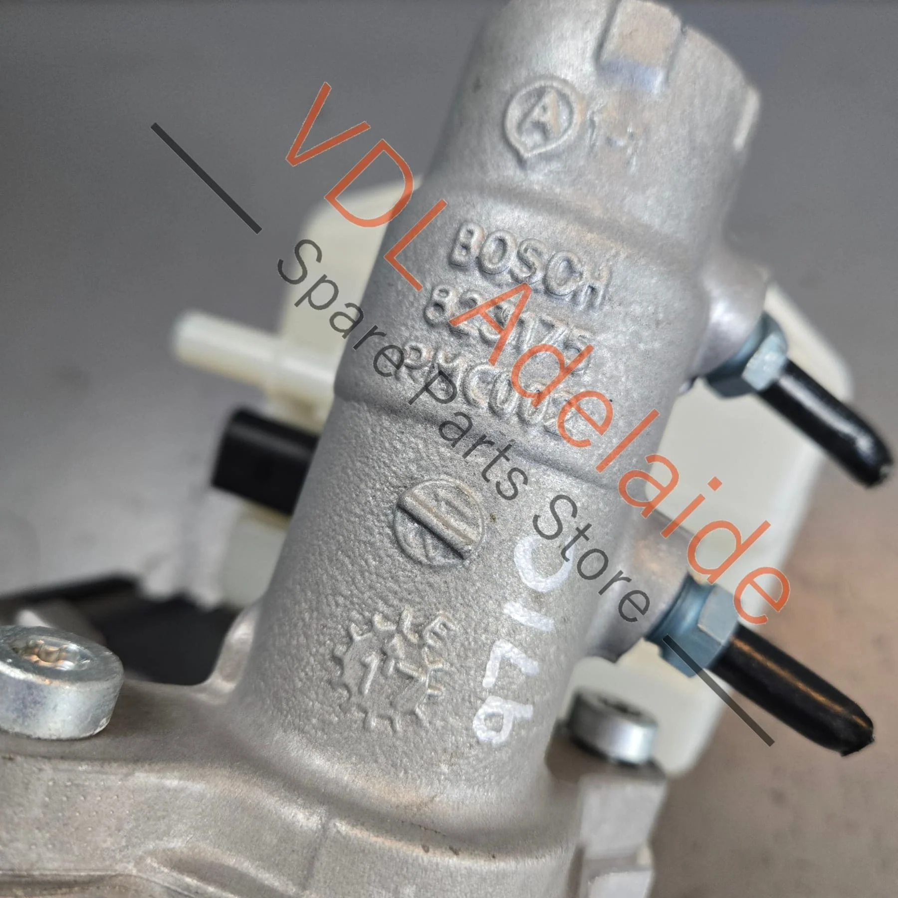 Porsche Hybrid Brake Master Cylinder and Servo Booster 971614105AA 971614106B 971614106T - Image 6