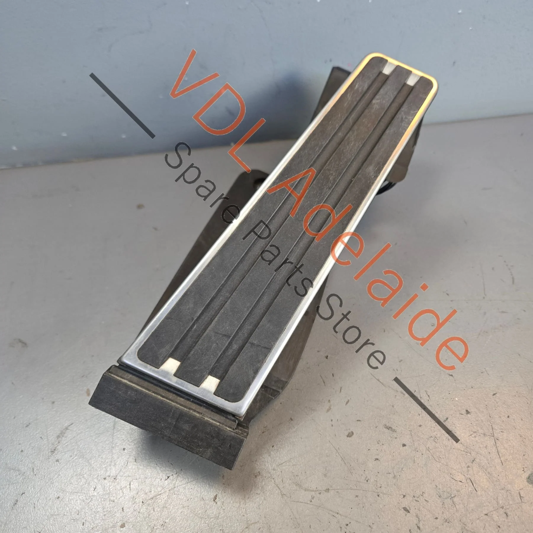 Porsche Panamera 971 Throttle Pedal 9711723507A