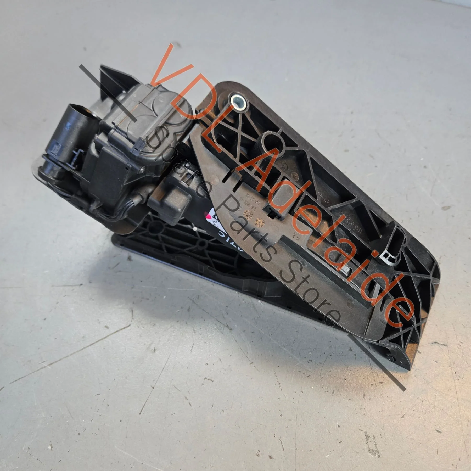 Porsche Panamera 971 Throttle Pedal 9711723507A - Image 5