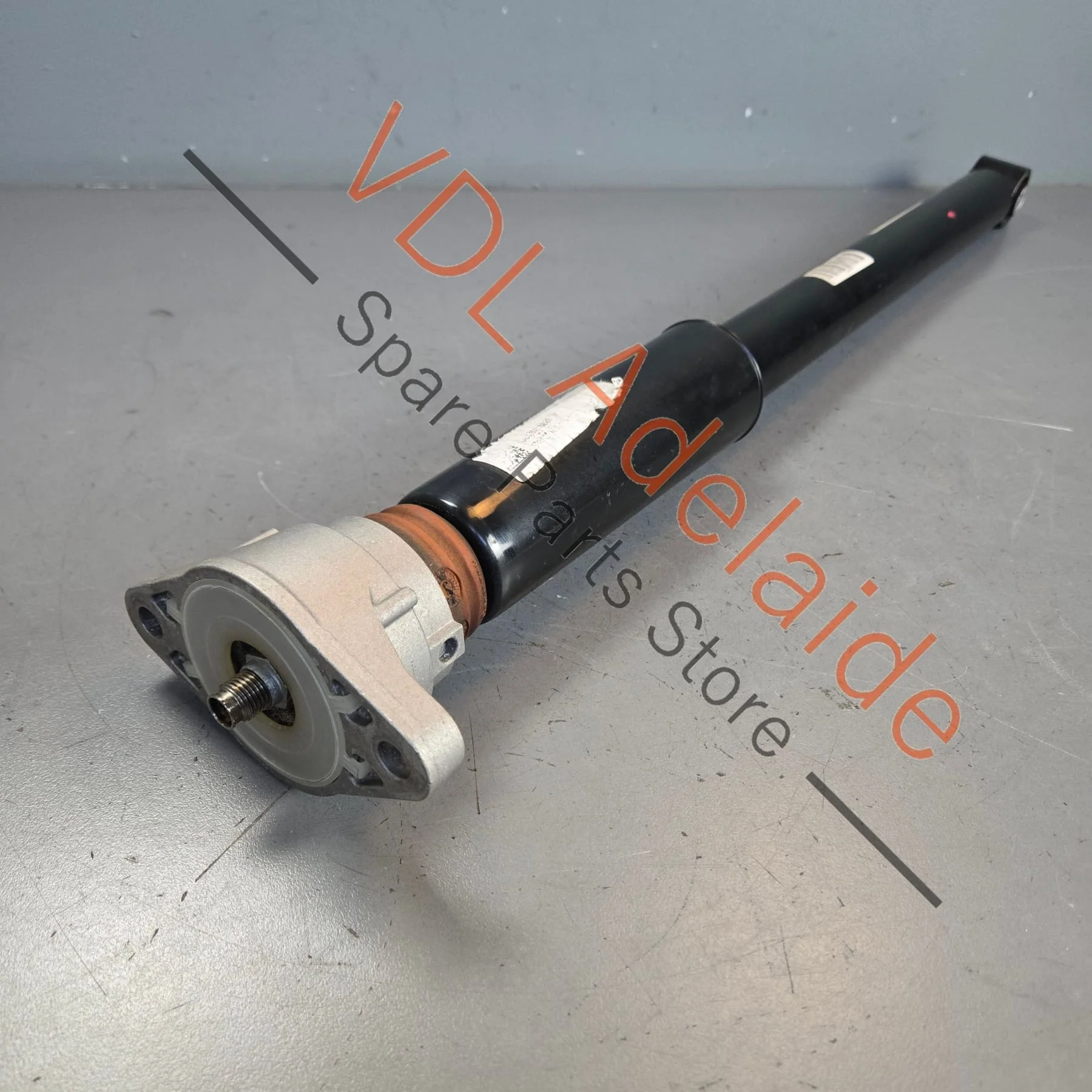 1x Pair Porsche Panamera 971 Rear Shock Absorber Electronic Damper 971513035B 971513035C 971513035E - Image 4