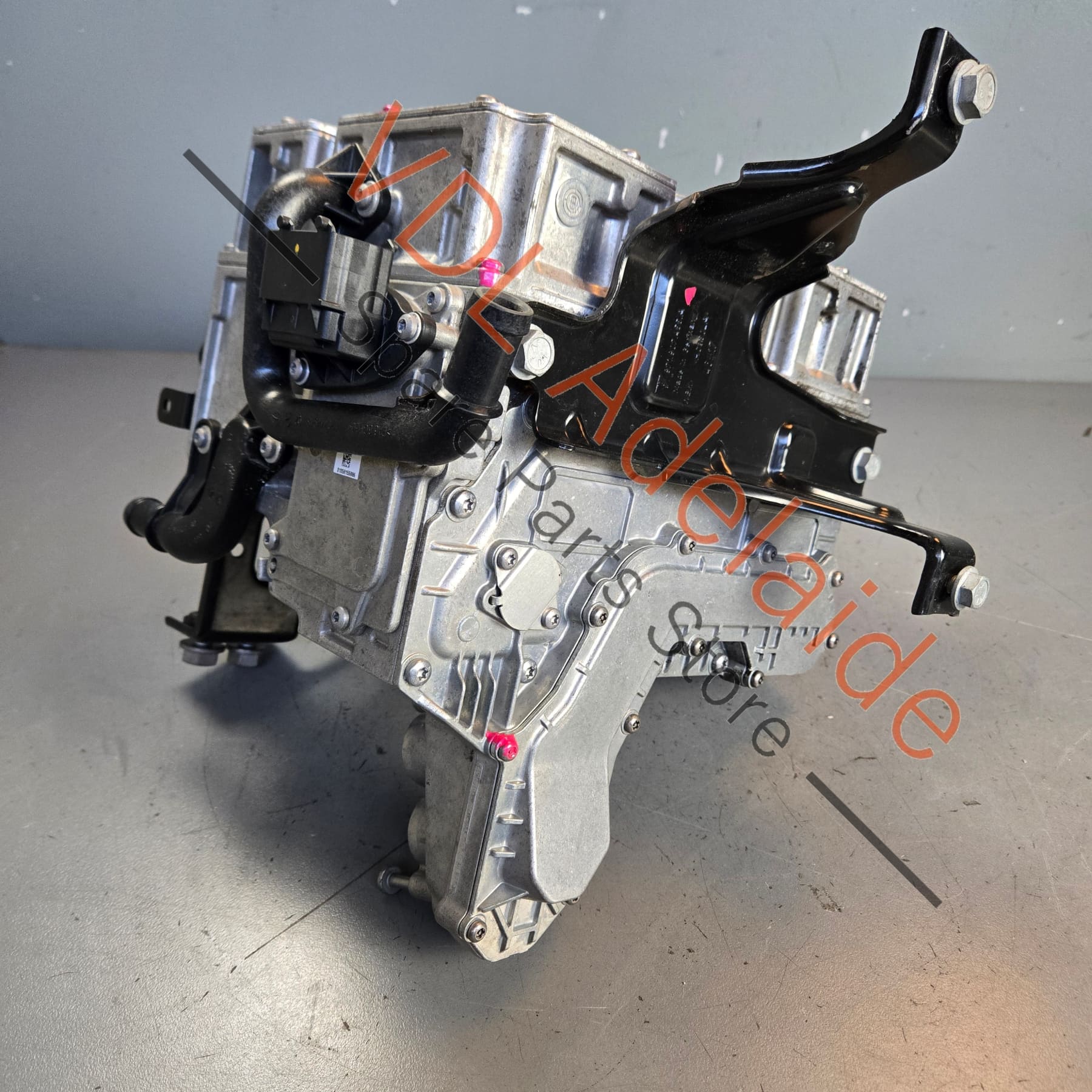 Power & Control Module Electric Drive Battery Inverter Panamera Hybrid 971 2018-22 971907079J 971907170P 971907170E - Image 7