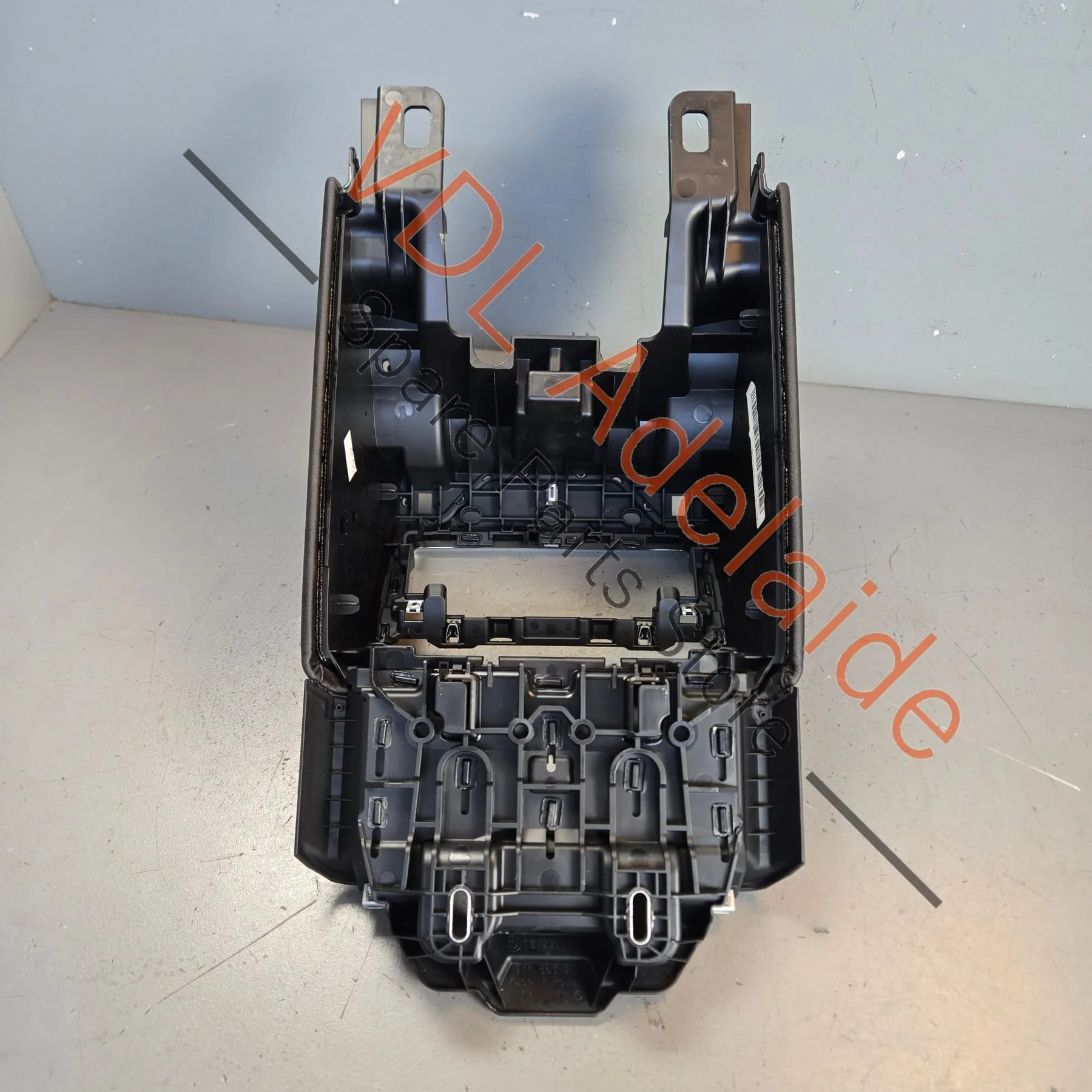 Porsche Panamera 971 Rear Centre Console Trim 974863241F 7P8 - Image 7