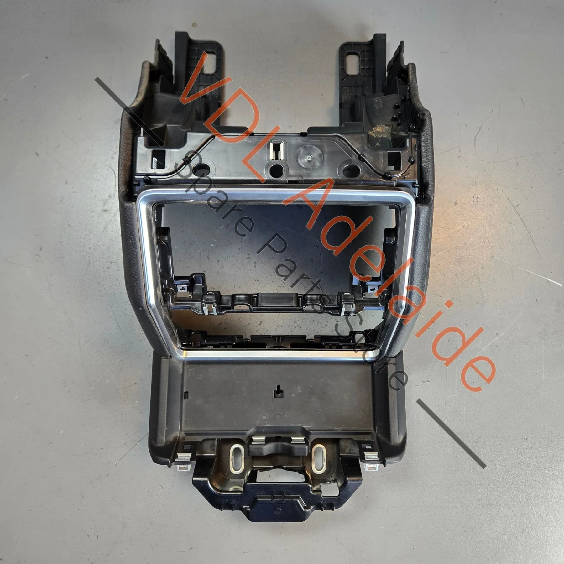 Porsche Panamera 971 Rear Centre Console Trim 974863241F 7P8 - Image 8