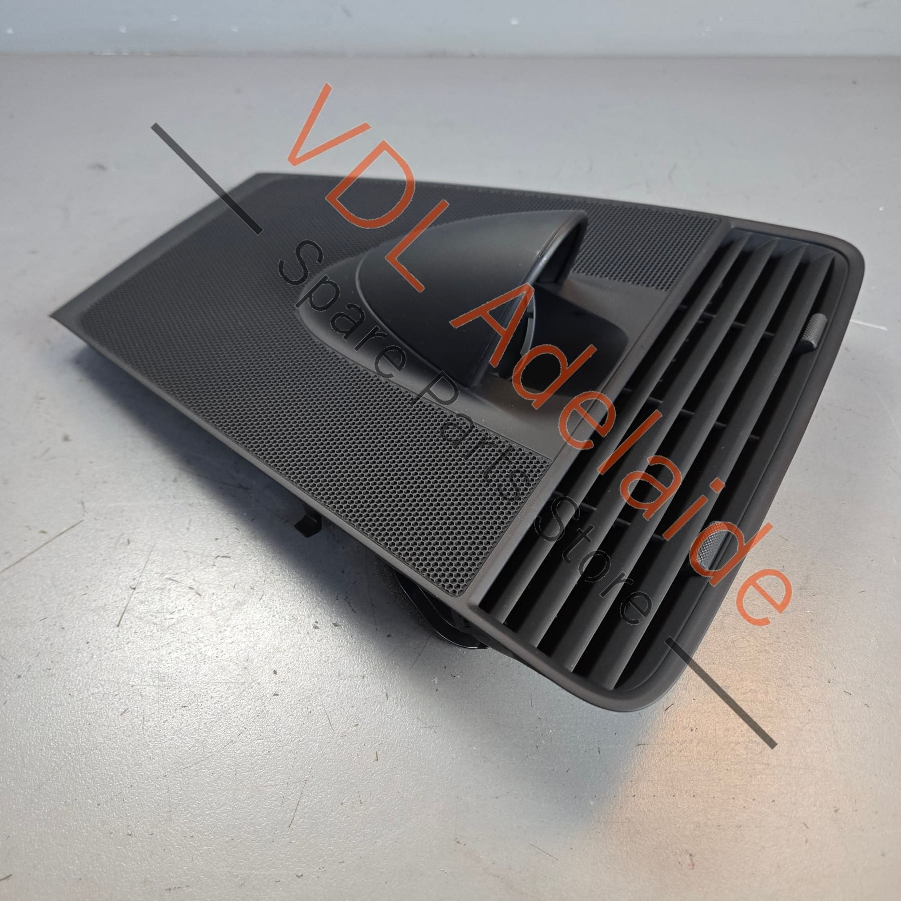 Porsche Panamera 971 Sport Chrono Centre Dashboard Clock Trim 971858122E 5Q0 - Image 3