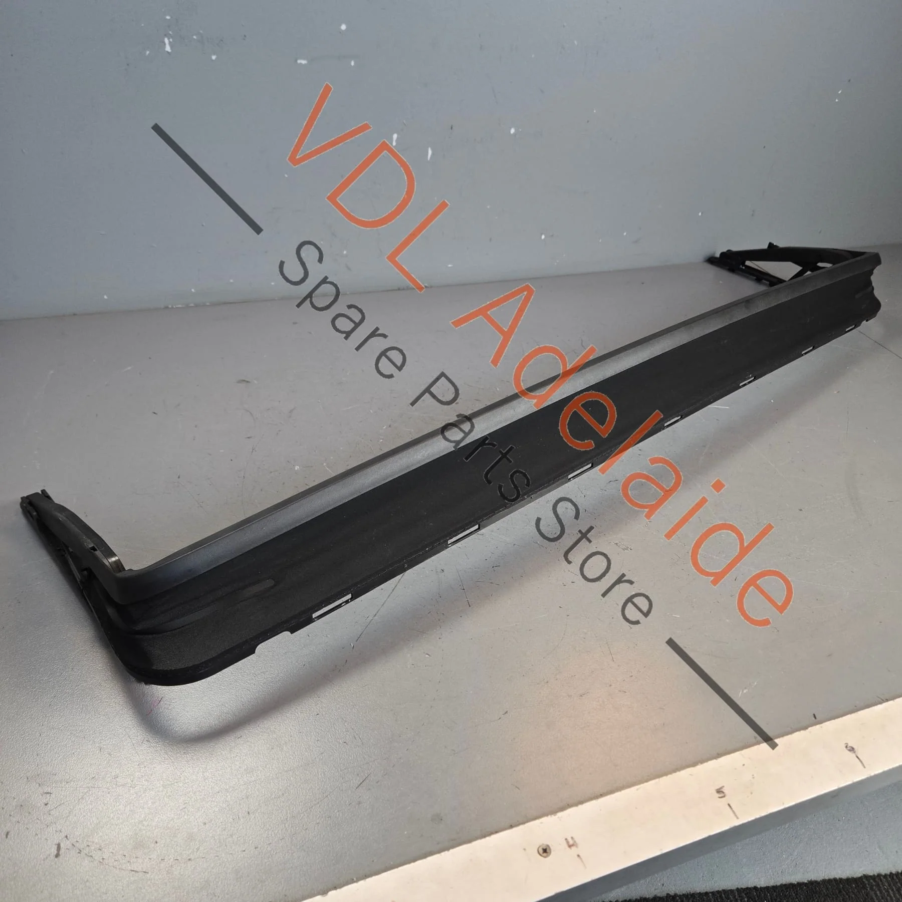 Porsche Panamera 971 Sunroof Wind Deflector Screen 971877651