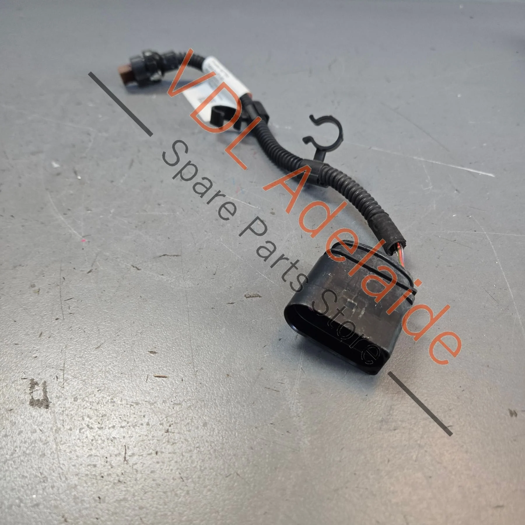 Porsche Panamera 971 Kessy Keyless Entry Wiring Cable Centre Console 971971300 - Image 4
