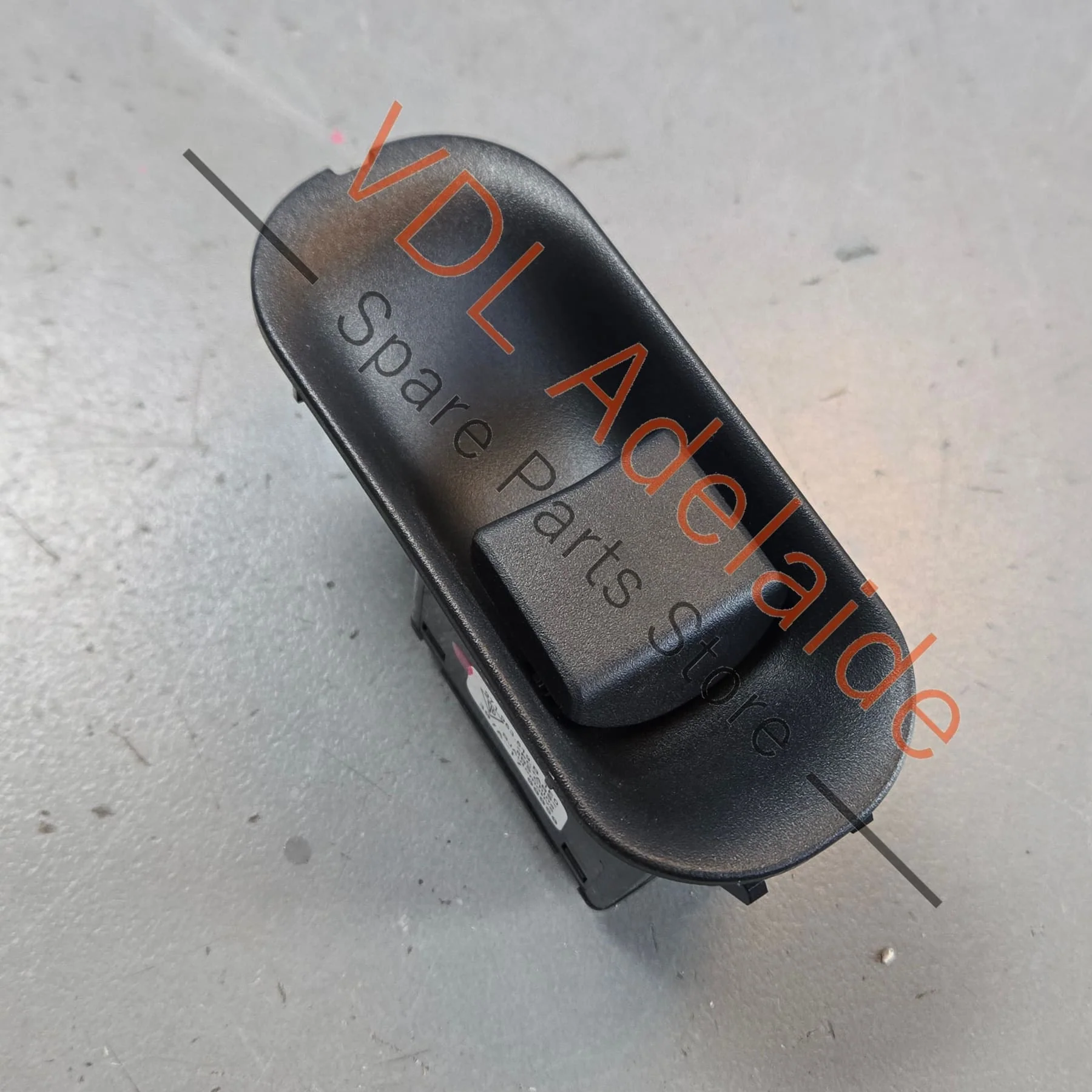 Porsche Cayenne 9Y Panamera 971 Steering Column Adjustment Switch 971953519B