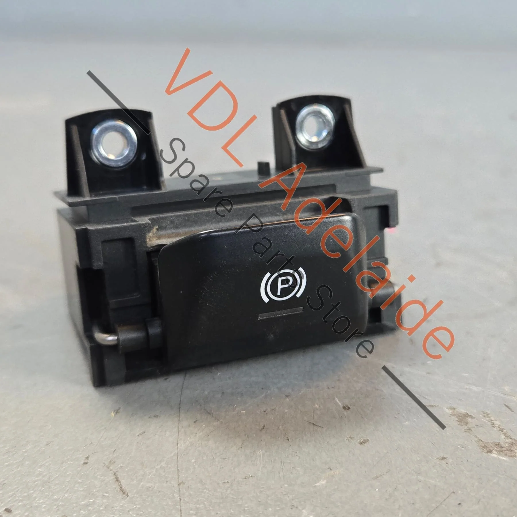 Porsche Panamera 971 Park Brake Switch 971927225B